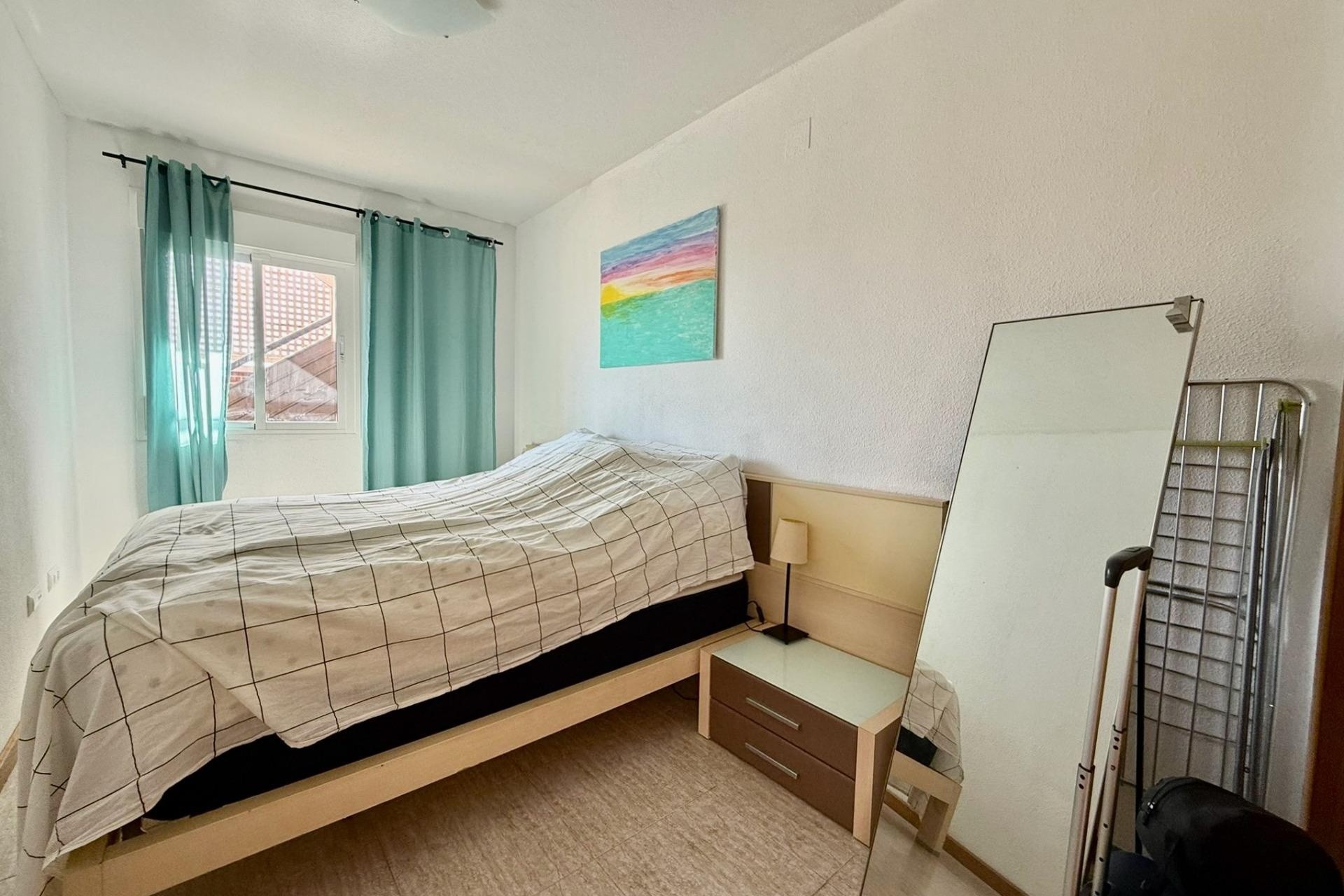 Revente - Appartement -
Villajoyosa - Cala Villajoyosa