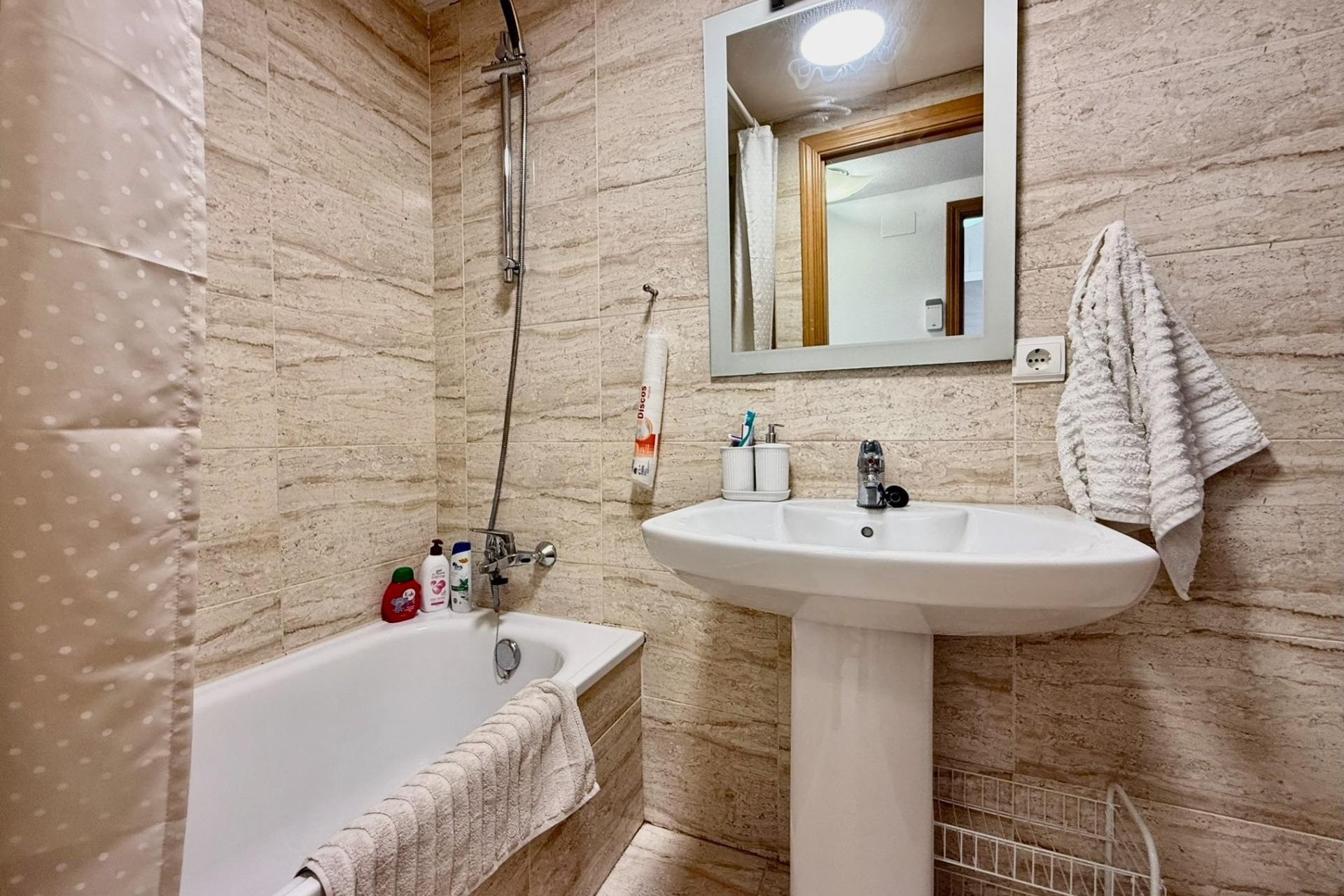 Revente - Appartement -
Villajoyosa - Cala Villajoyosa