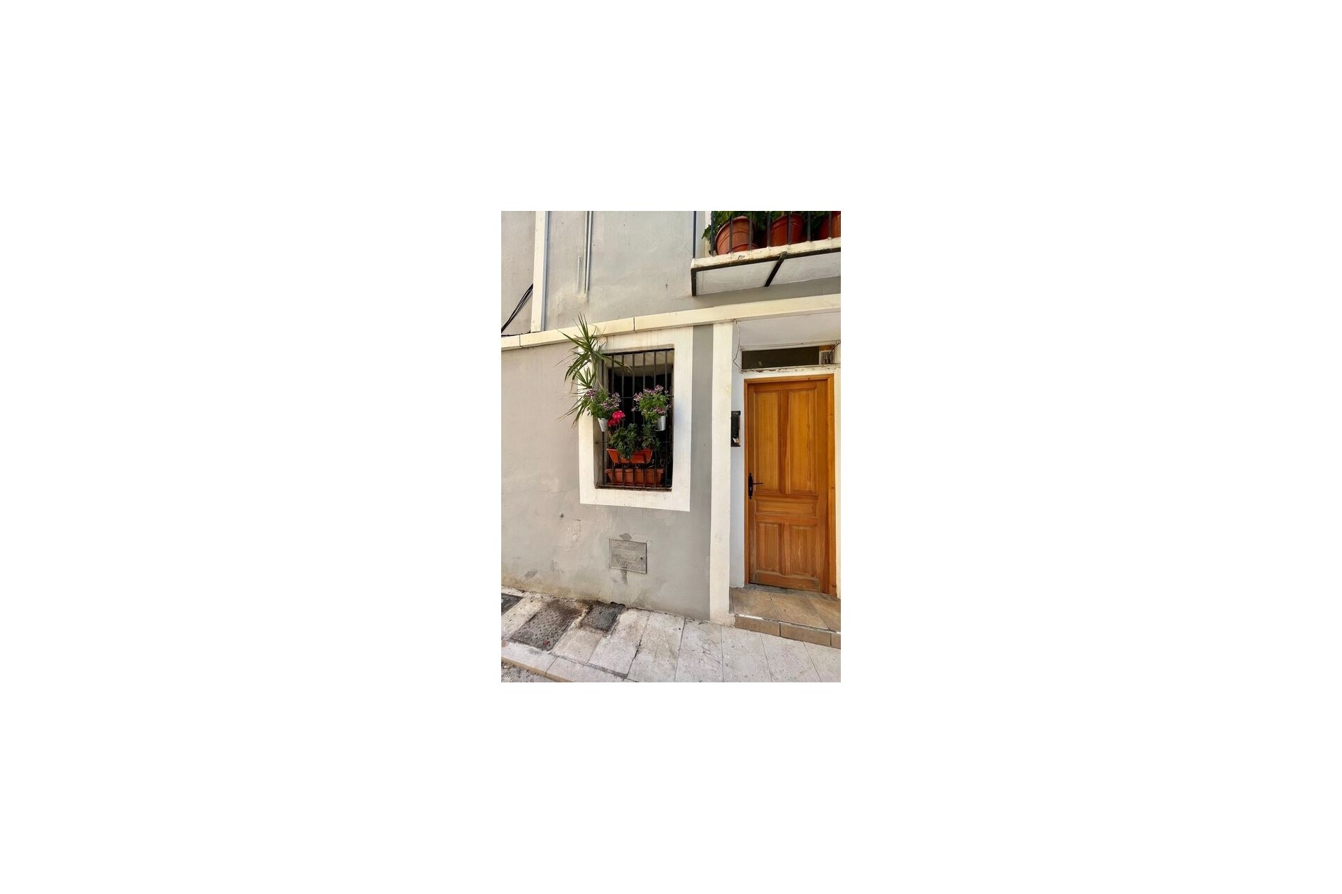 Revente - Appartement -
Villajoyosa - Costa Blanca