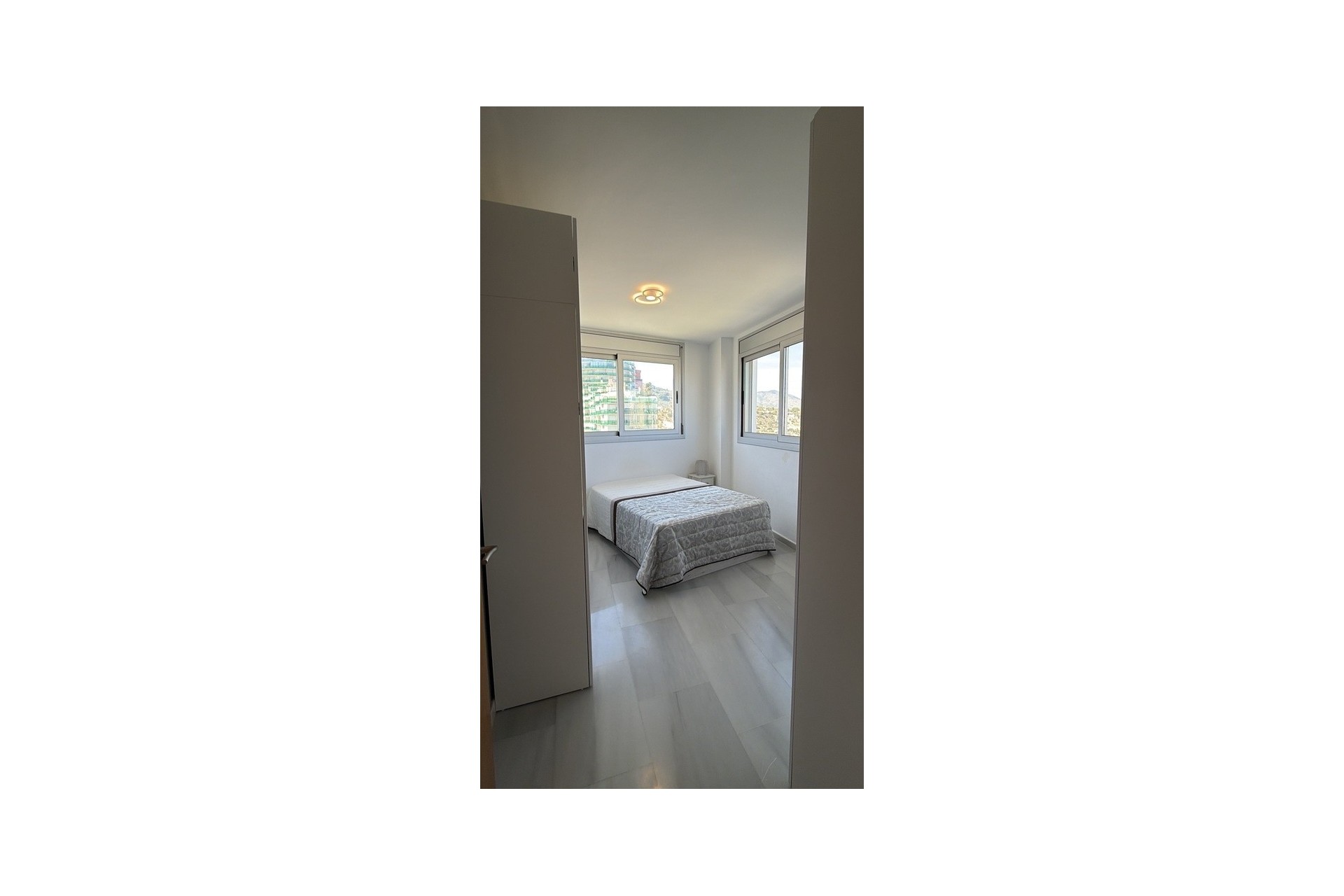 Revente - Appartement -
Villajoyosa - Finestrat