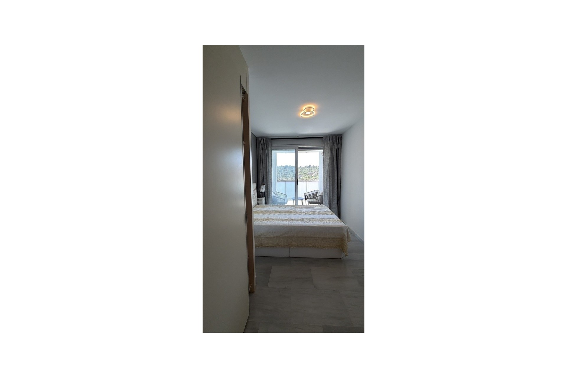 Revente - Appartement -
Villajoyosa - Finestrat