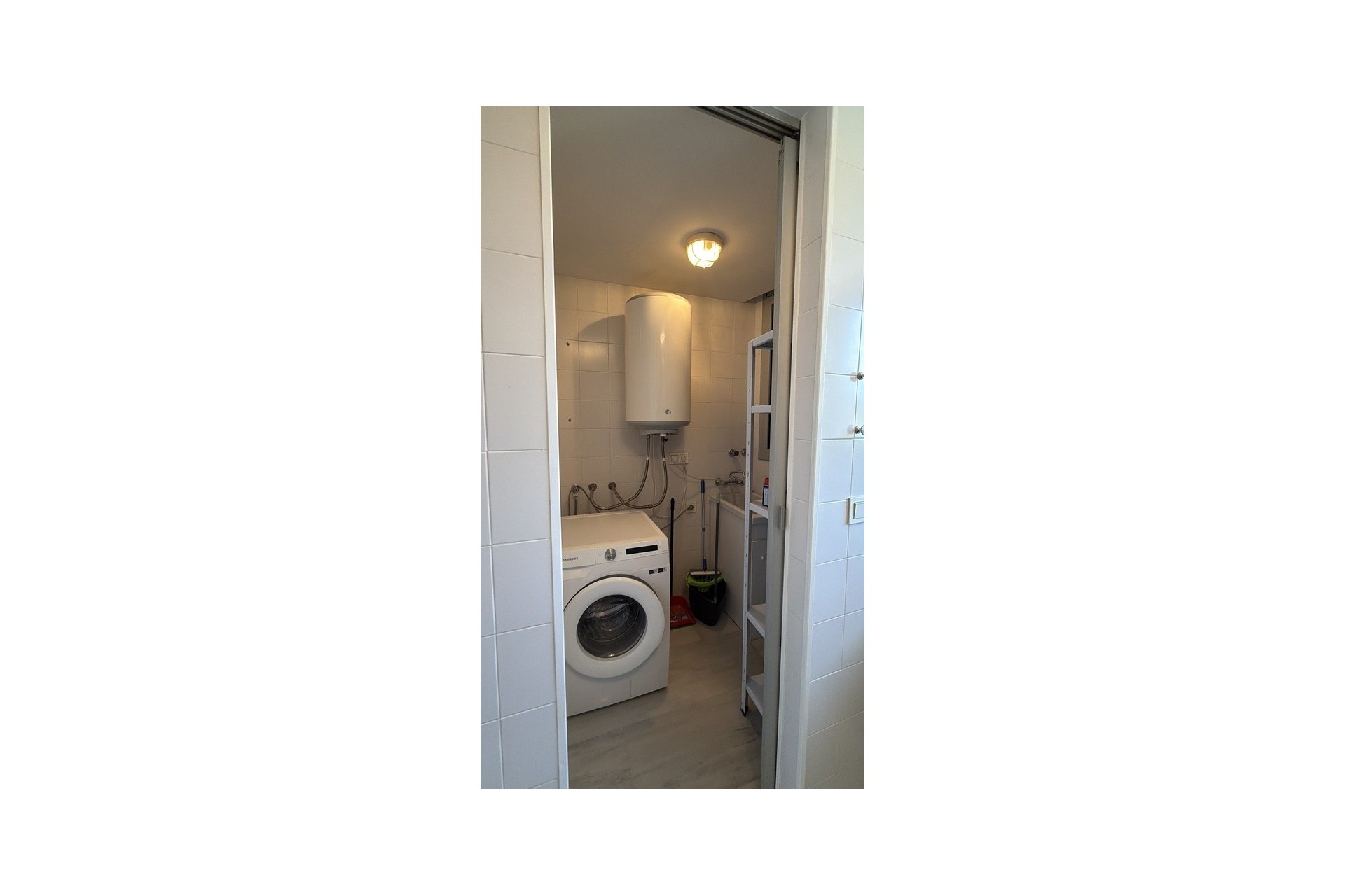 Revente - Appartement -
Villajoyosa - Finestrat