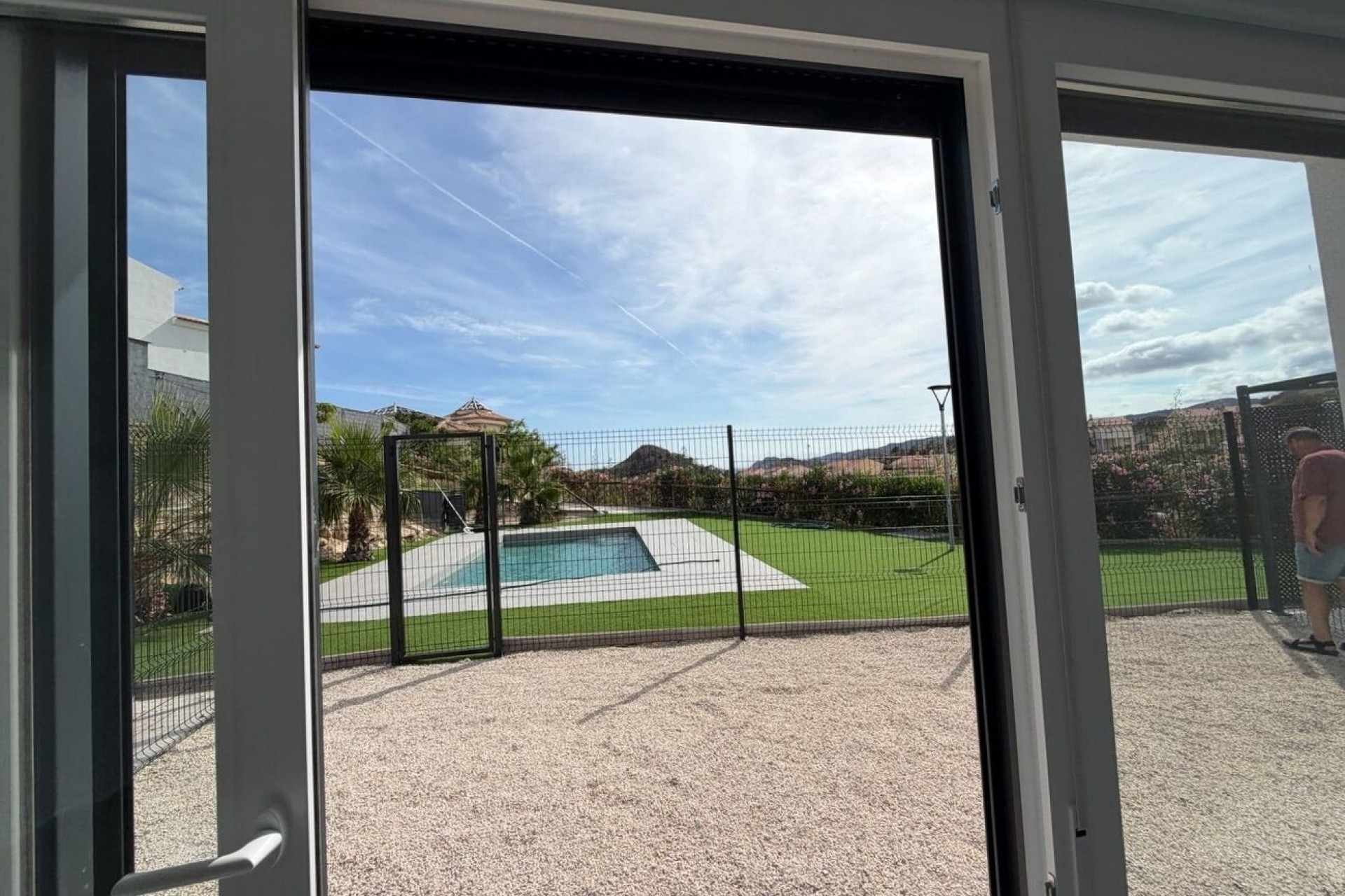 Revente - Appartement -
Villajoyosa - Montiboli