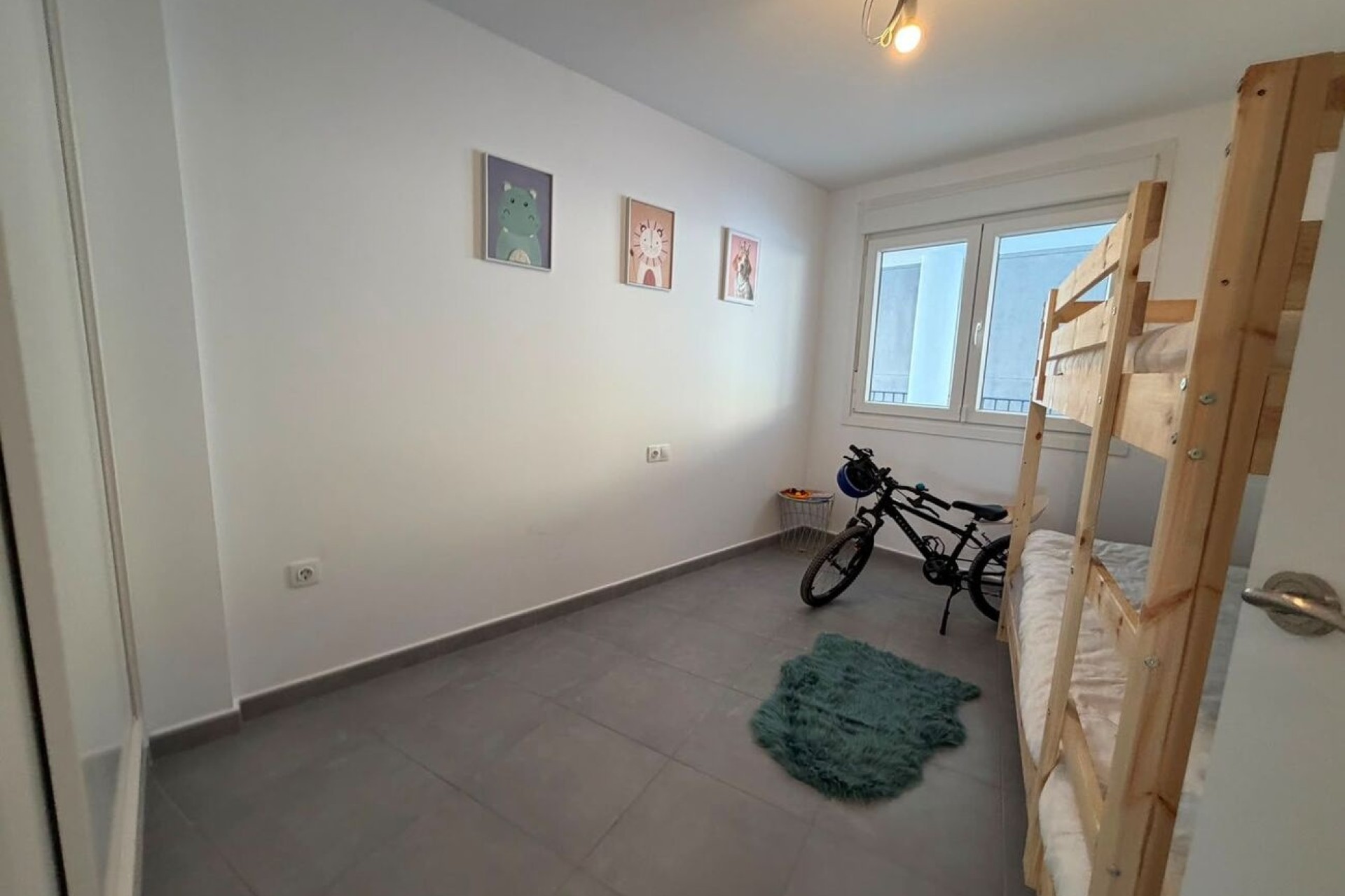 Revente - Appartement -
Villajoyosa - Montiboli
