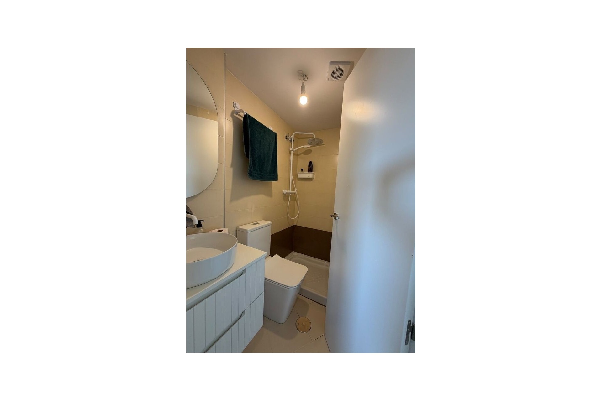 Revente - Appartement -
Villajoyosa - Montiboli