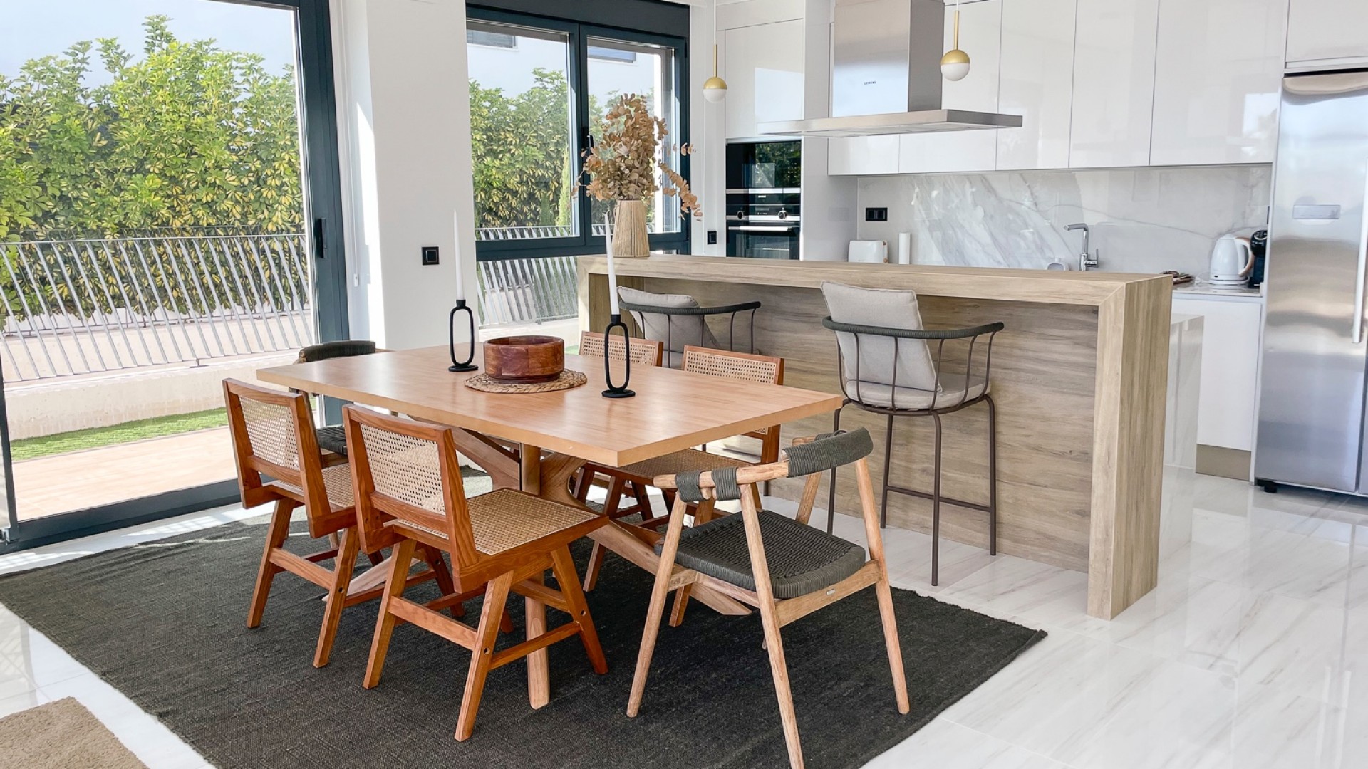 Revente - Appartement -
Villajoyosa - Playas Del Torres