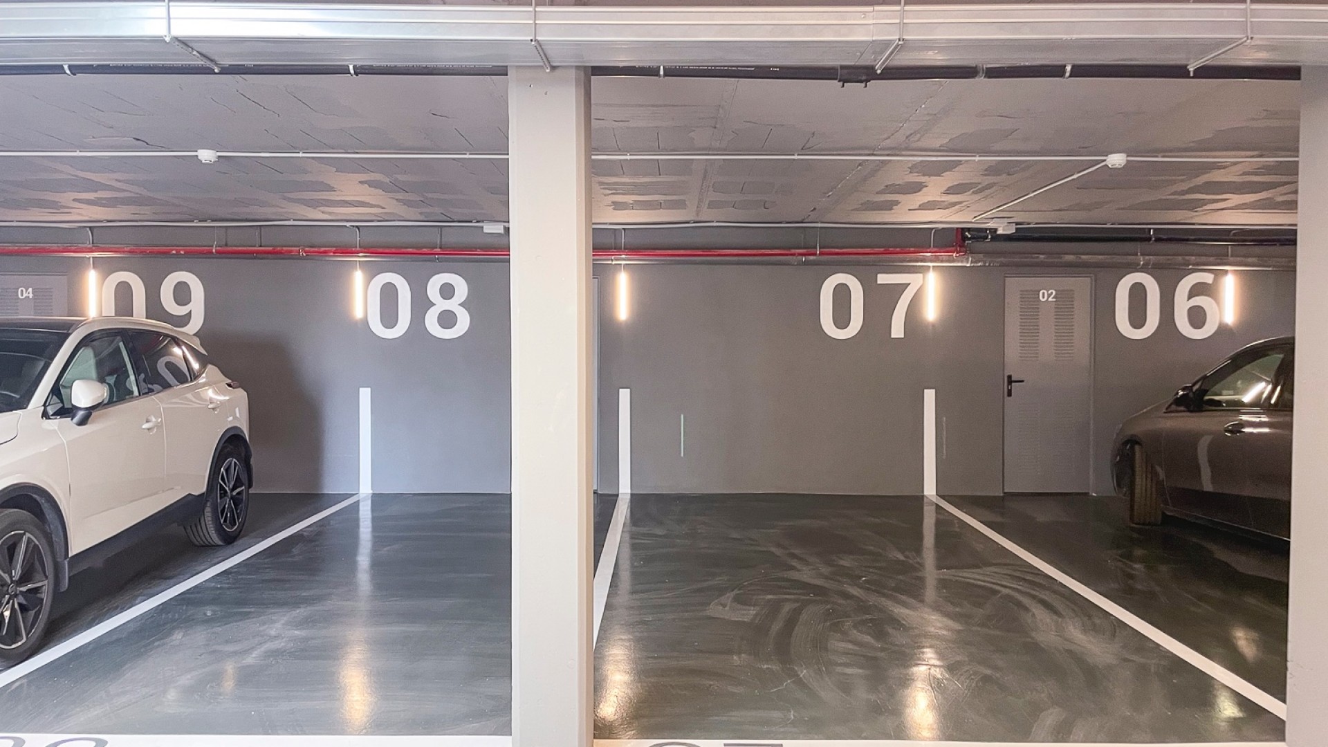 Revente - Appartement -
Villajoyosa - Playas Del Torres