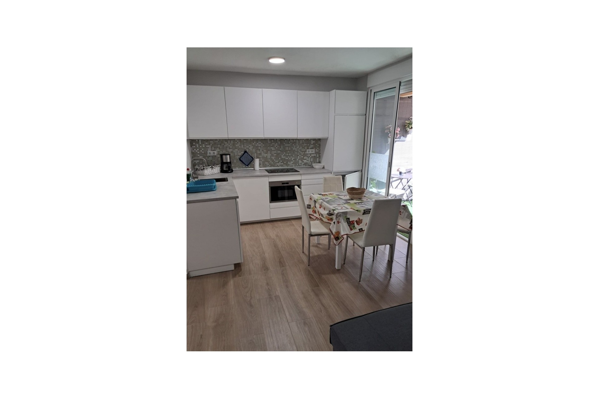 Revente - Appartement -
Villajoyosa