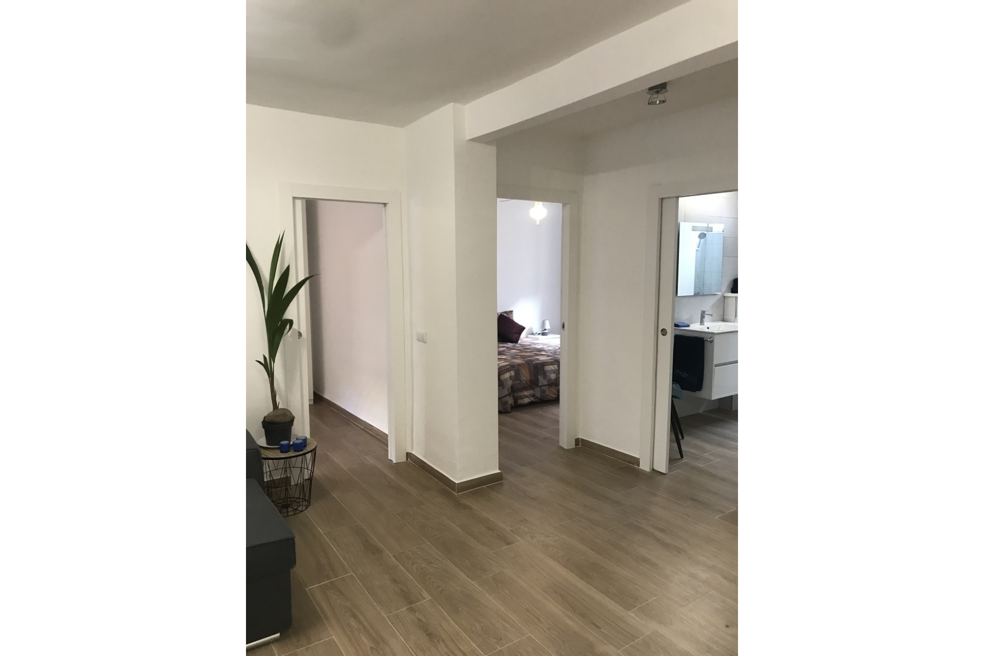 Revente - Appartement -
Villajoyosa
