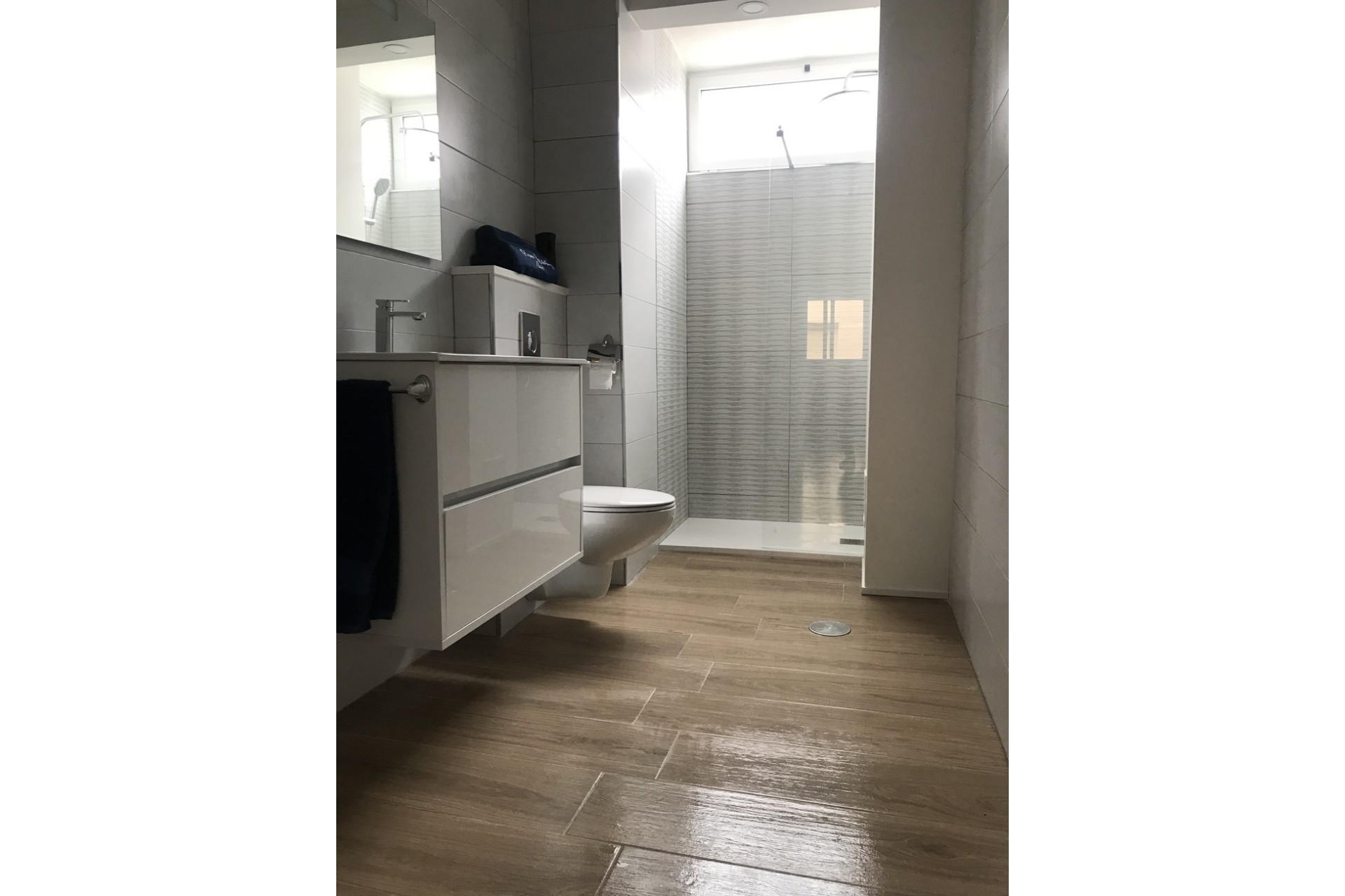 Revente - Appartement -
Villajoyosa