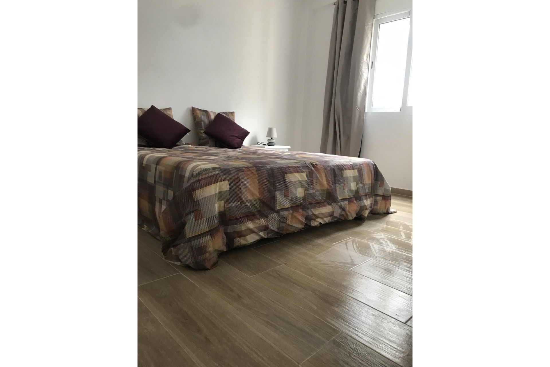 Revente - Appartement -
Villajoyosa