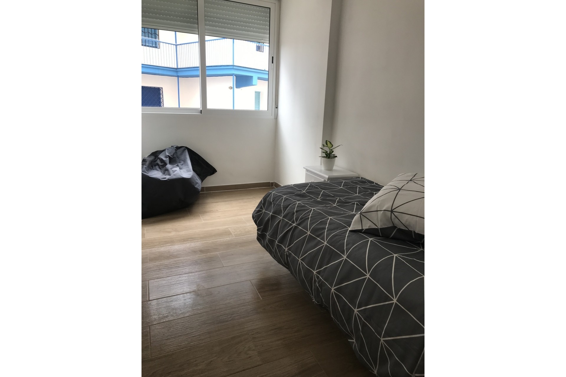 Revente - Appartement -
Villajoyosa