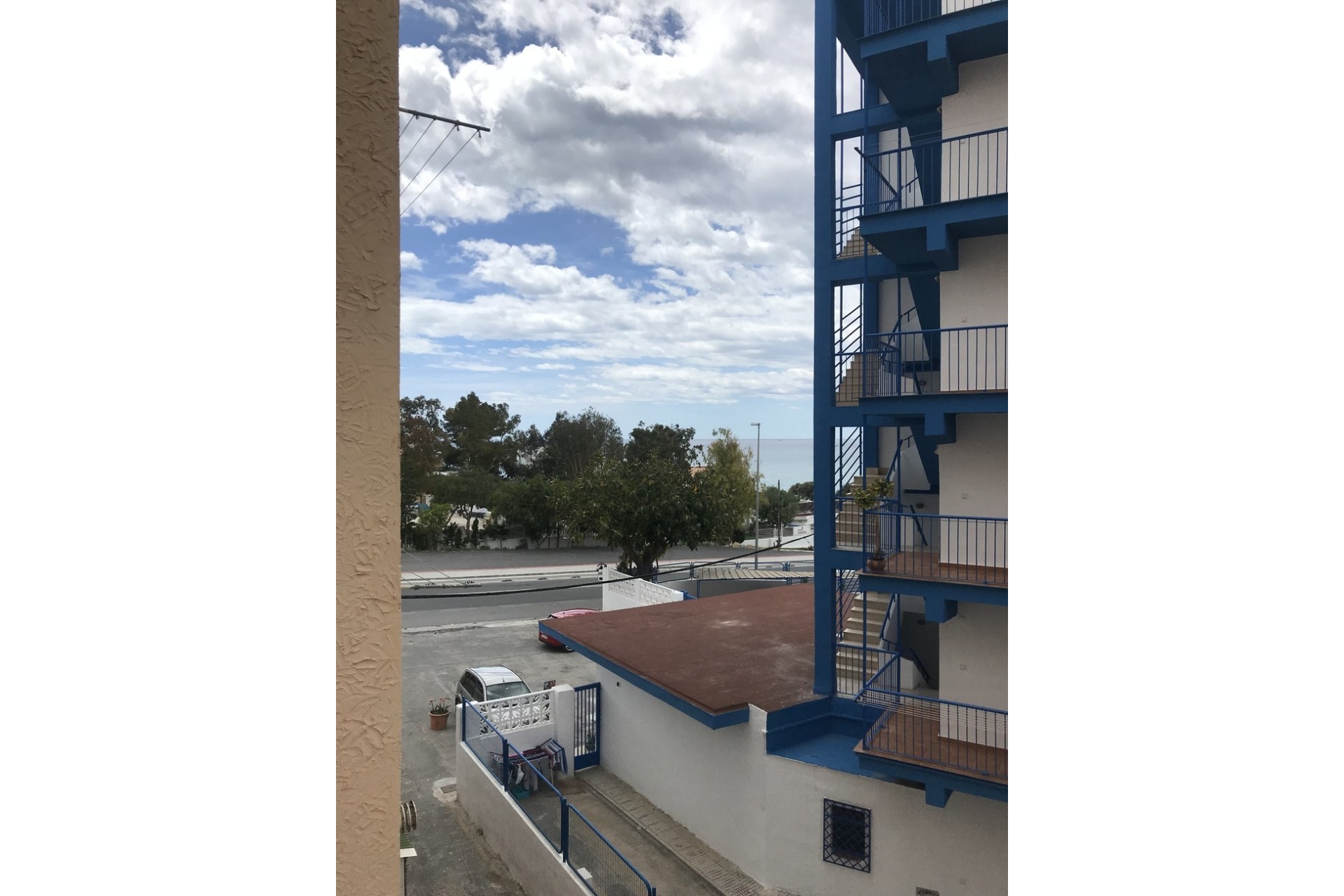 Revente - Appartement -
Villajoyosa