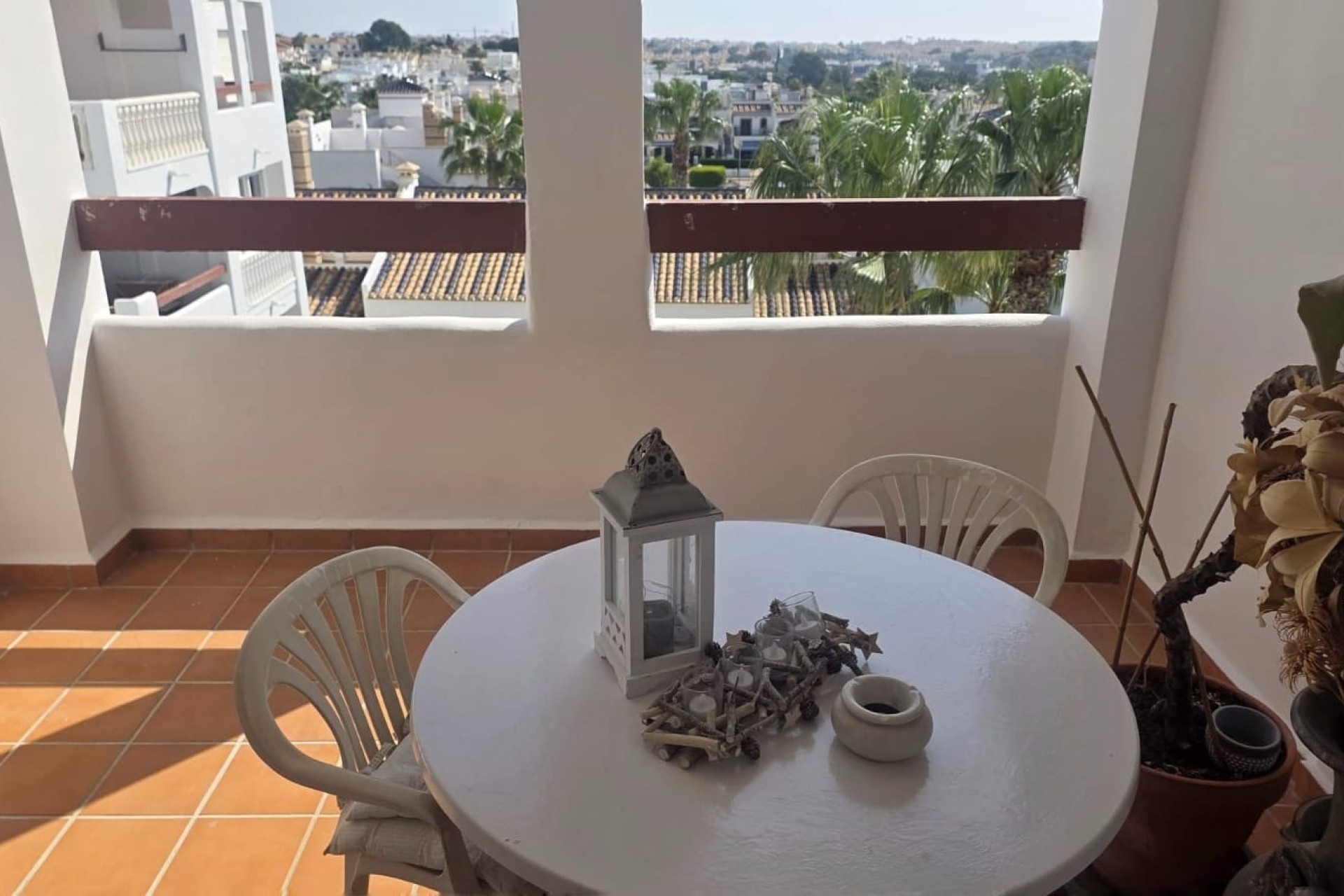 Revente - Appartement -
Villamartín - Costa Blanca