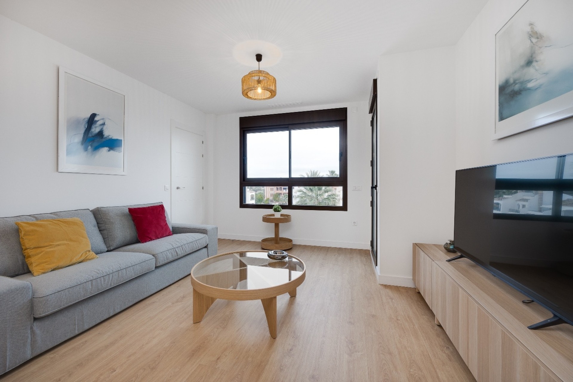 Revente - Appartement -
Villamartín - Costa Blanca