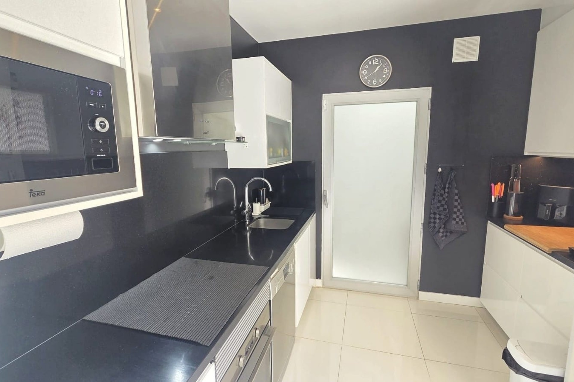 Revente - Appartement -
Villamartín - Costa Blanca