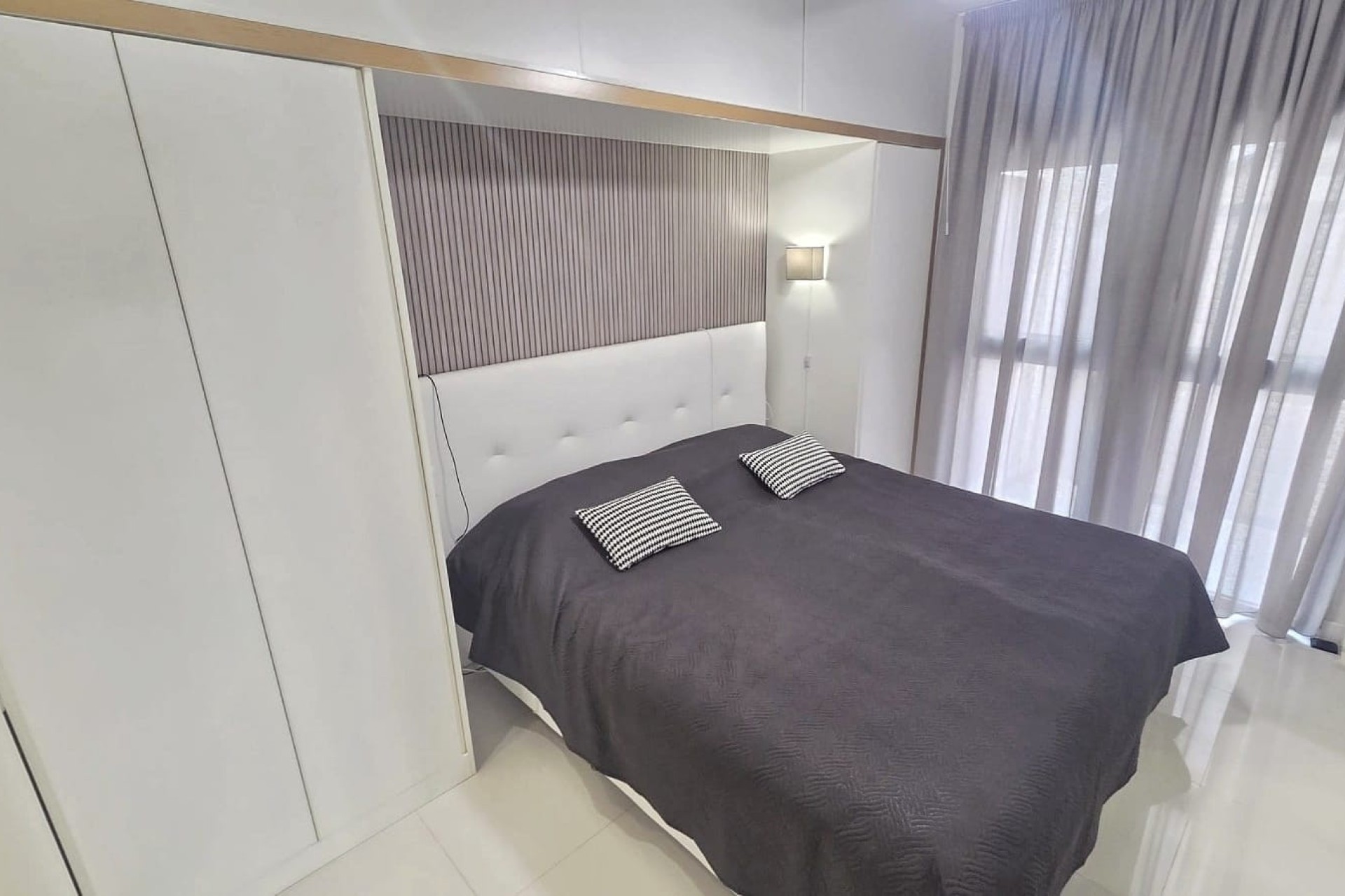 Revente - Appartement -
Villamartín - Costa Blanca