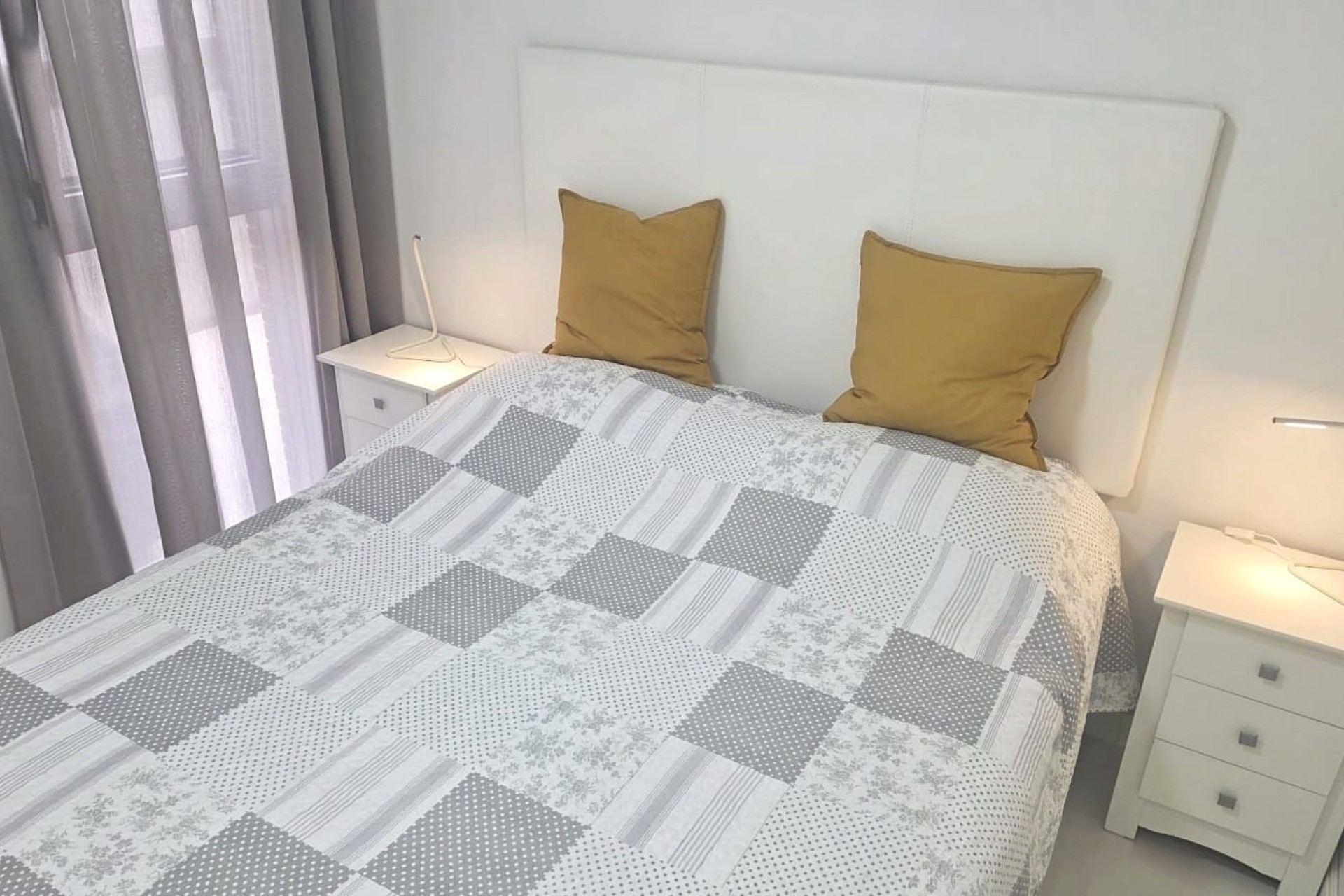 Revente - Appartement -
Villamartín - Costa Blanca