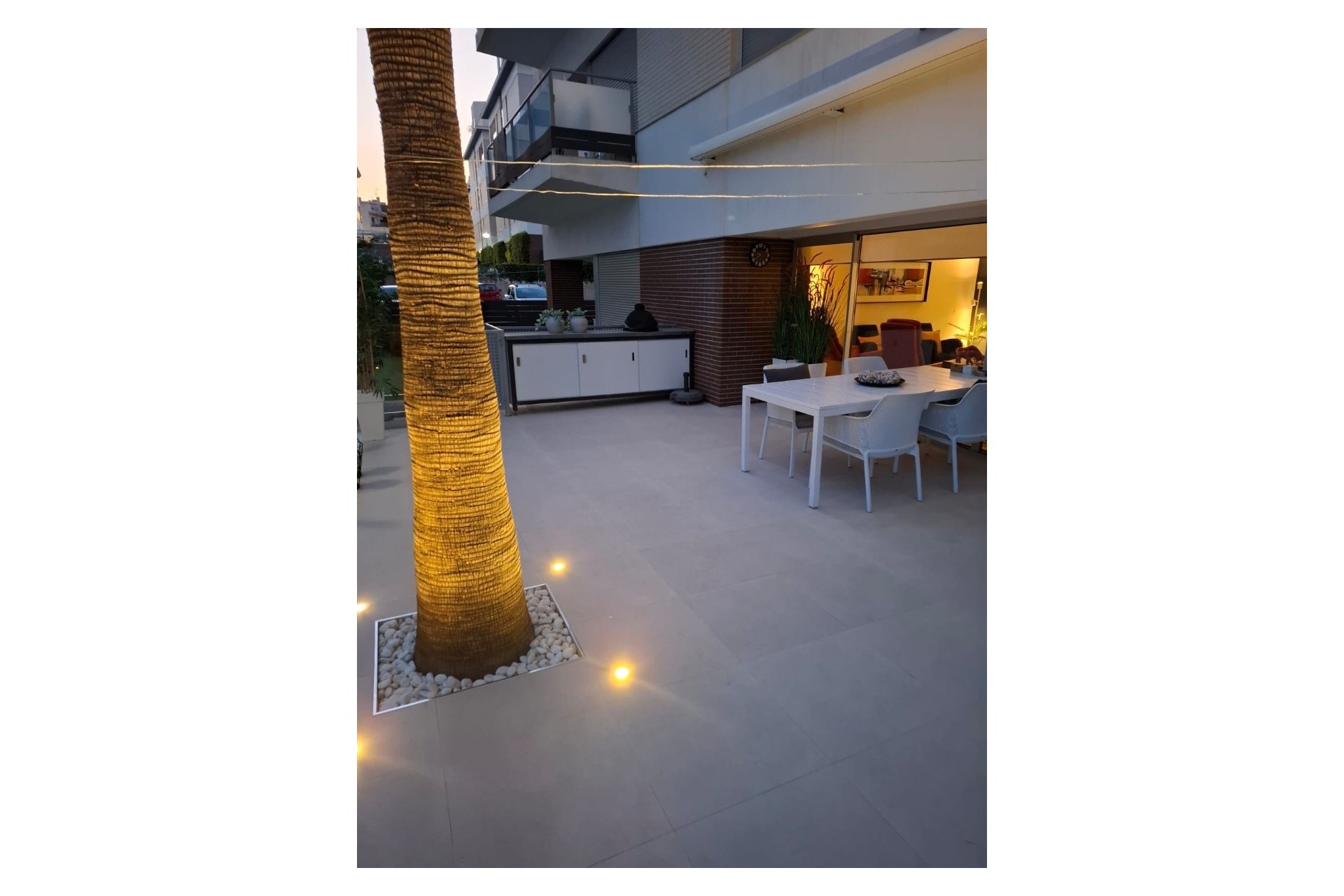 Revente - Appartement -
Villamartín - Costa Blanca