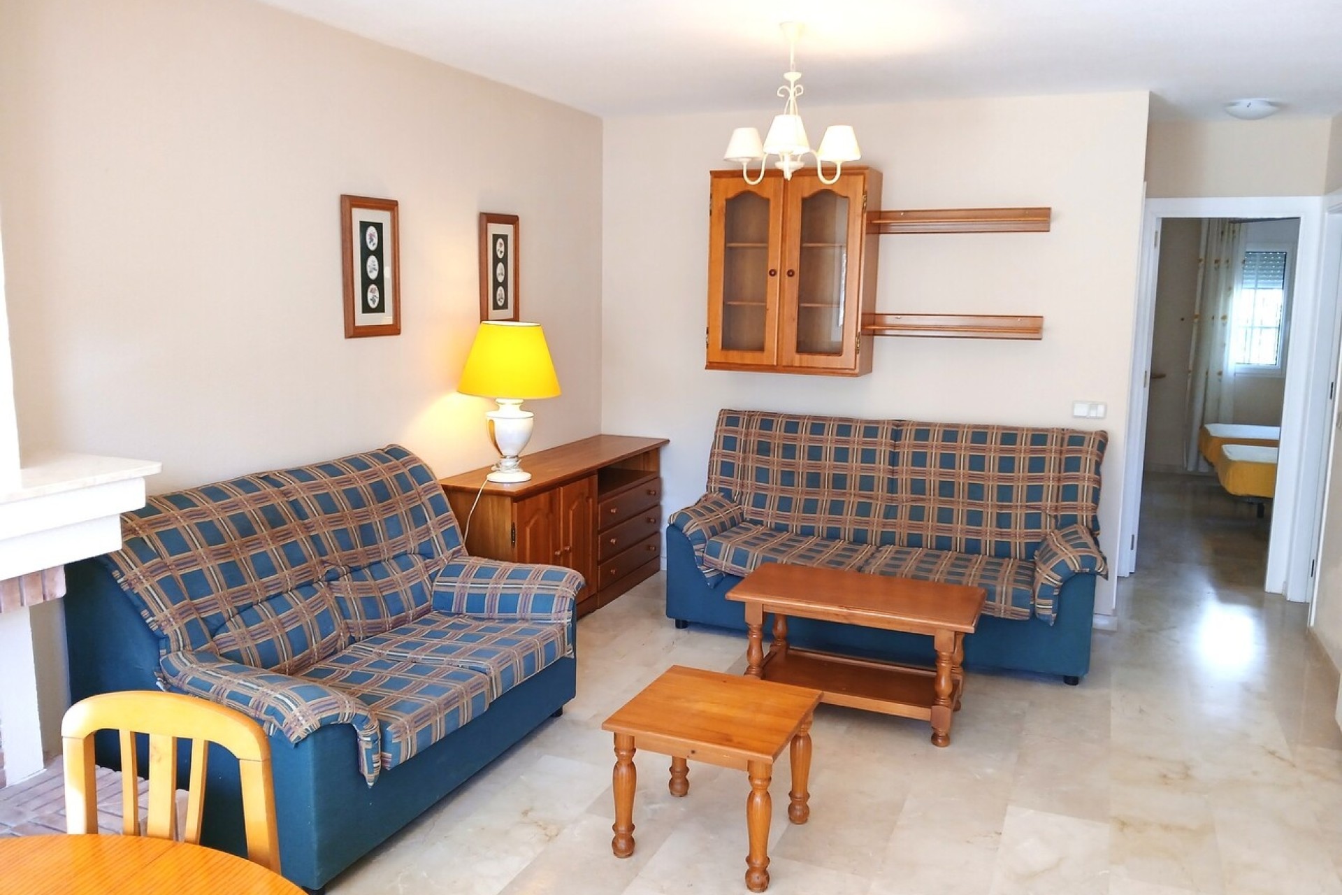 Revente - Appartement -
Villamartín - Costa Blanca