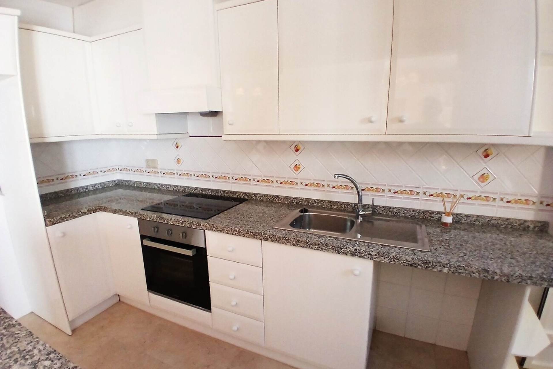 Revente - Appartement -
Villamartín - Costa Blanca