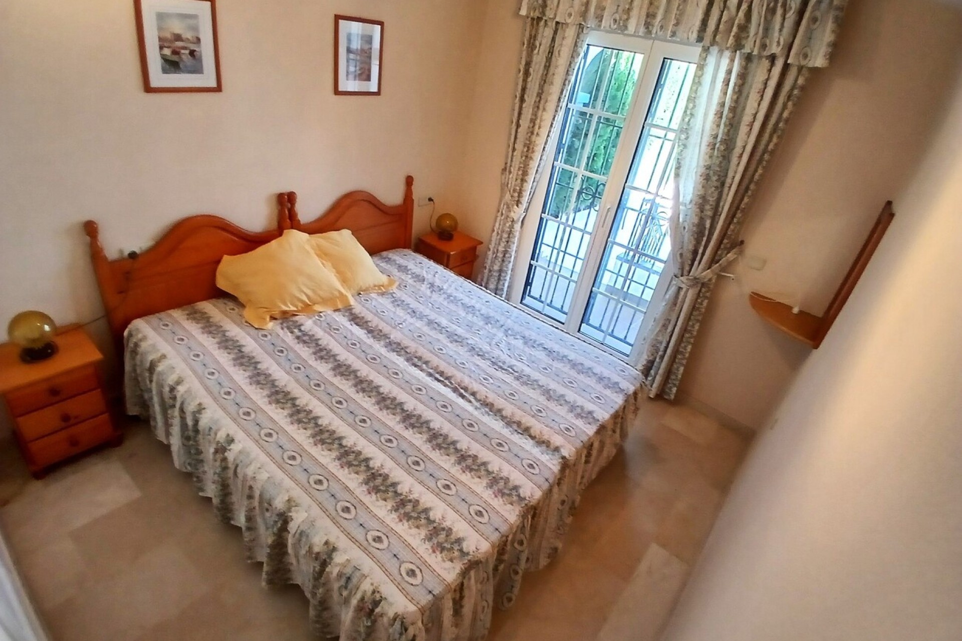 Revente - Appartement -
Villamartín - Costa Blanca