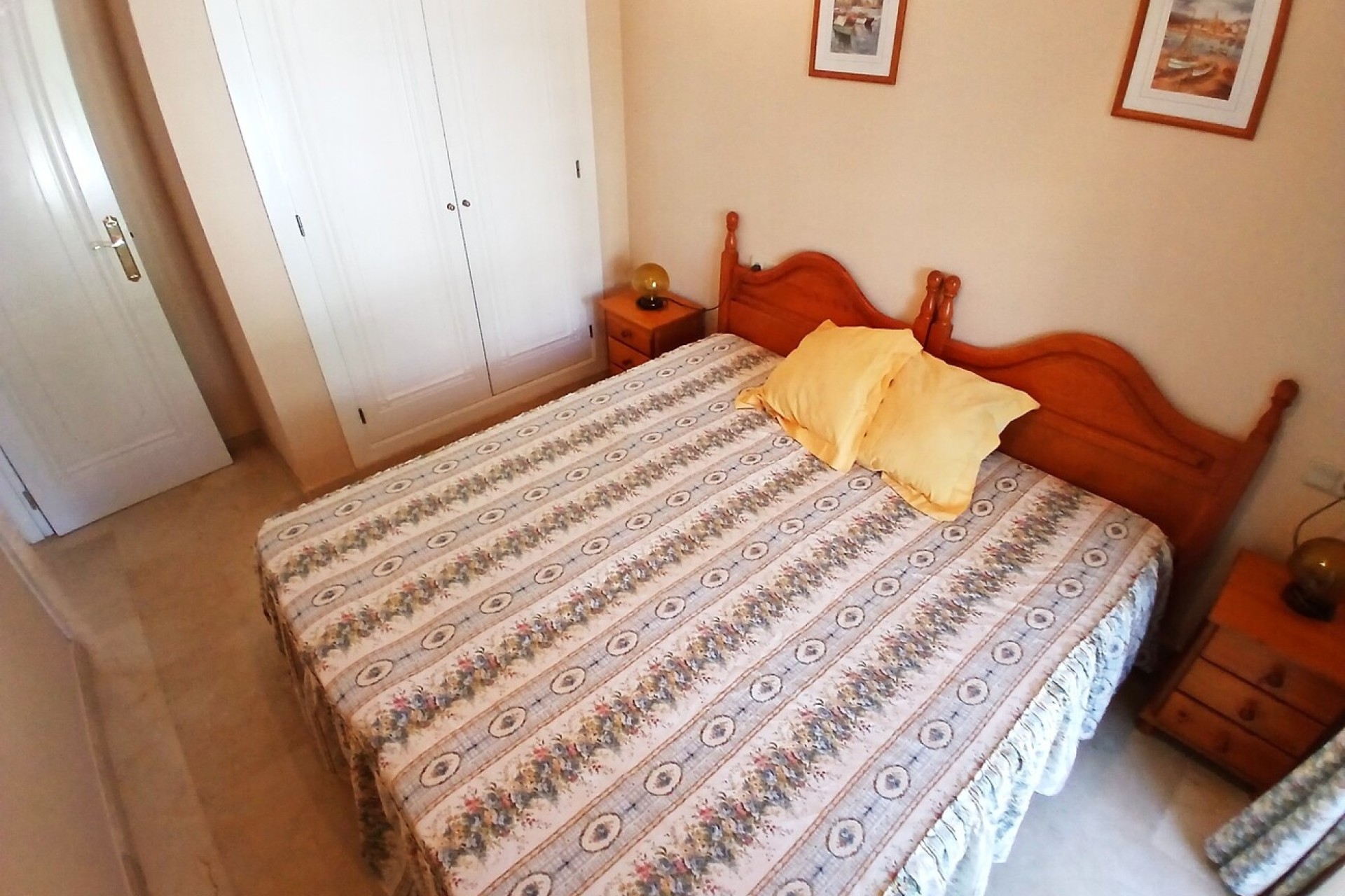 Revente - Appartement -
Villamartín - Costa Blanca
