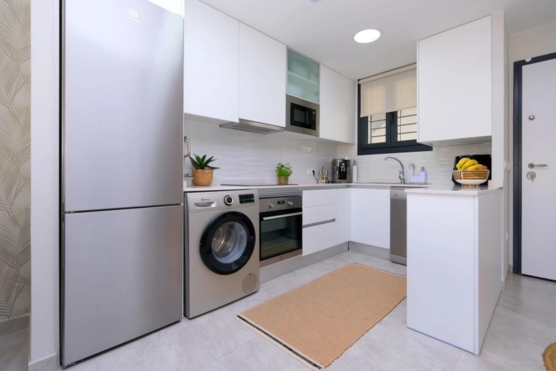 Revente - Appartement -
Villamartín - Costa Blanca