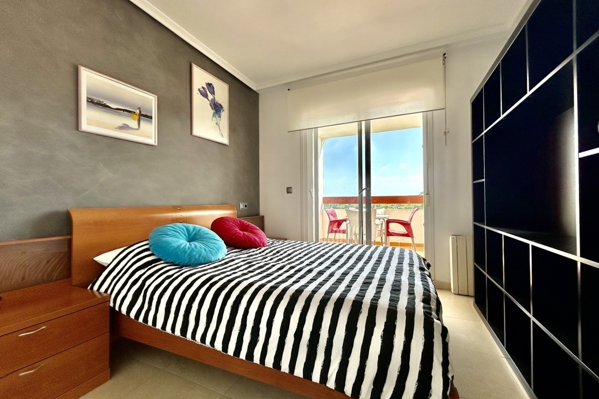 Revente - Appartement -
Villamartín - Costa Blanca