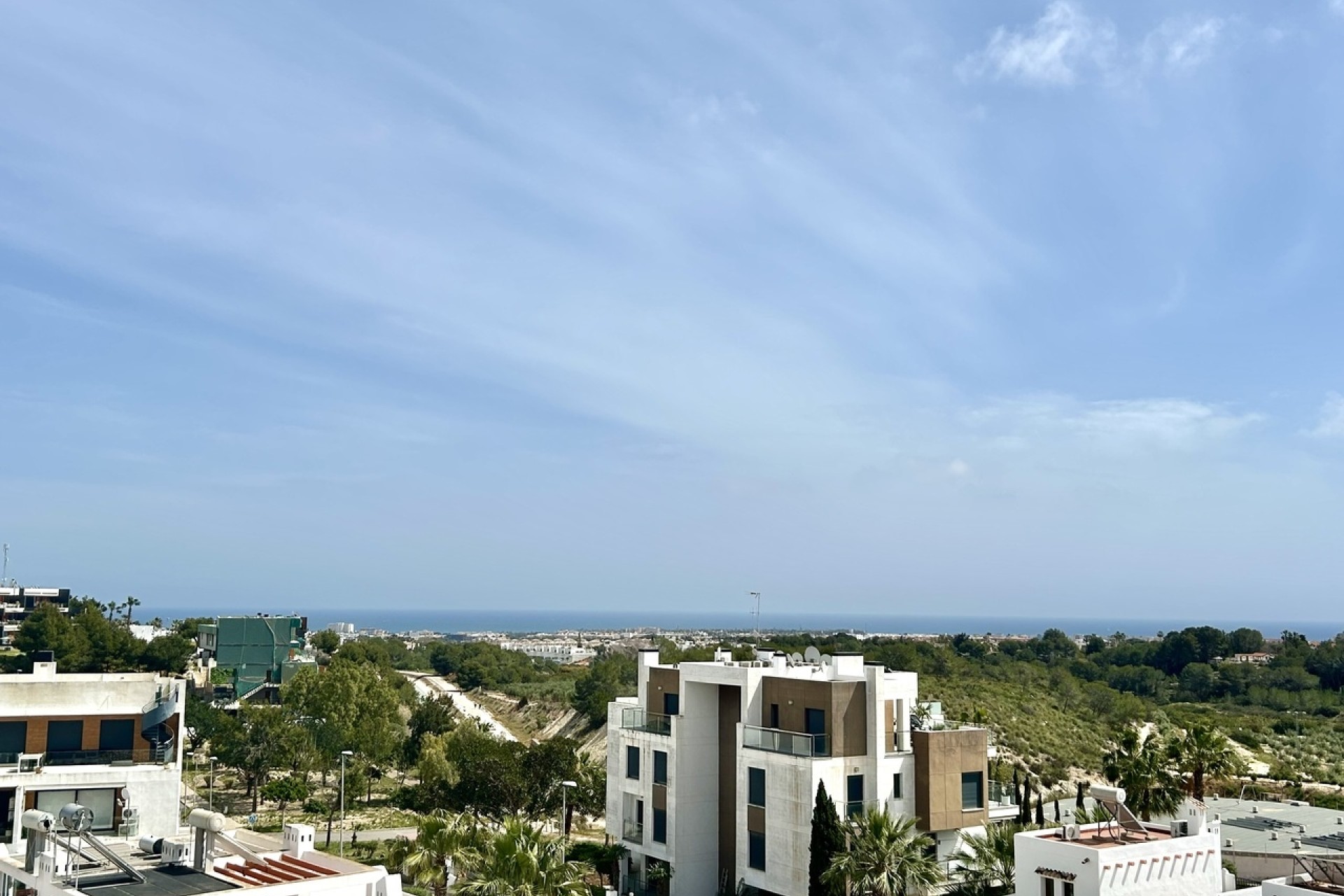 Revente - Appartement -
Villamartín - Costa Blanca