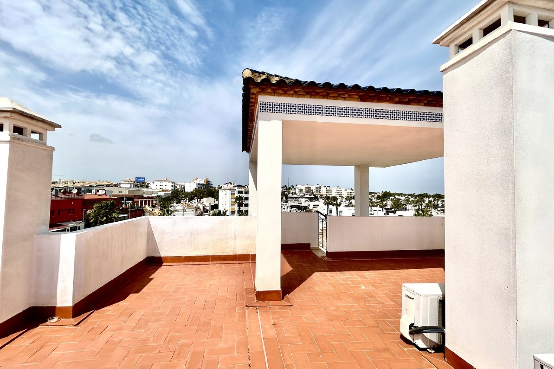 Revente - Appartement -
Villamartín - Costa Blanca