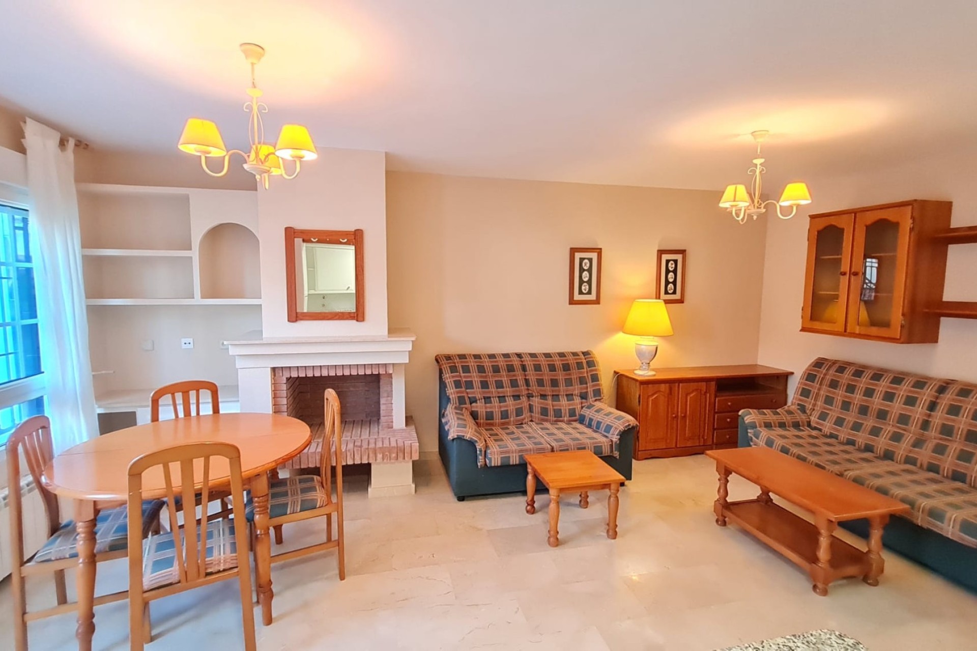 Revente - Appartement -
Villamartín - Costa Blanca