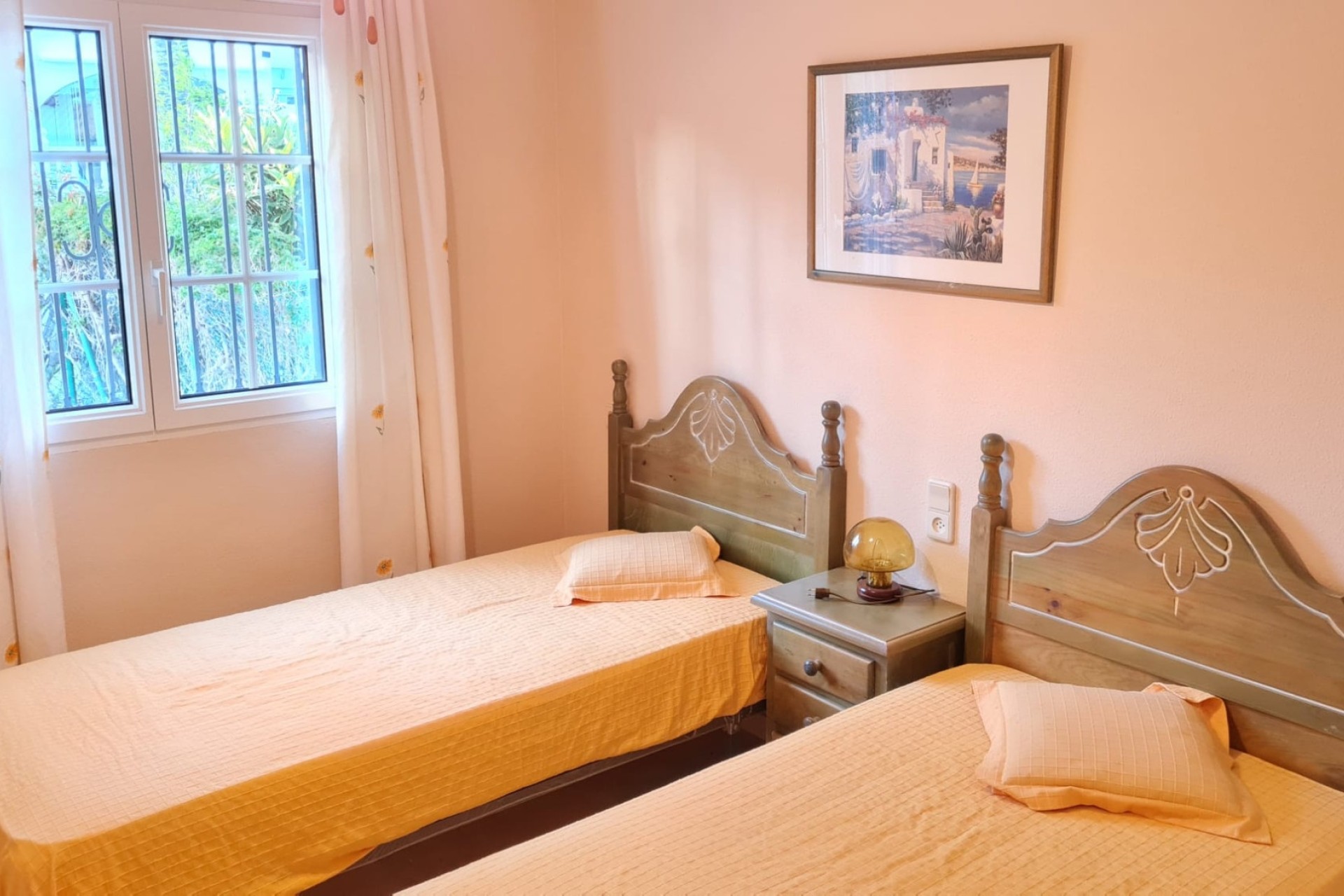 Revente - Appartement -
Villamartín - Costa Blanca