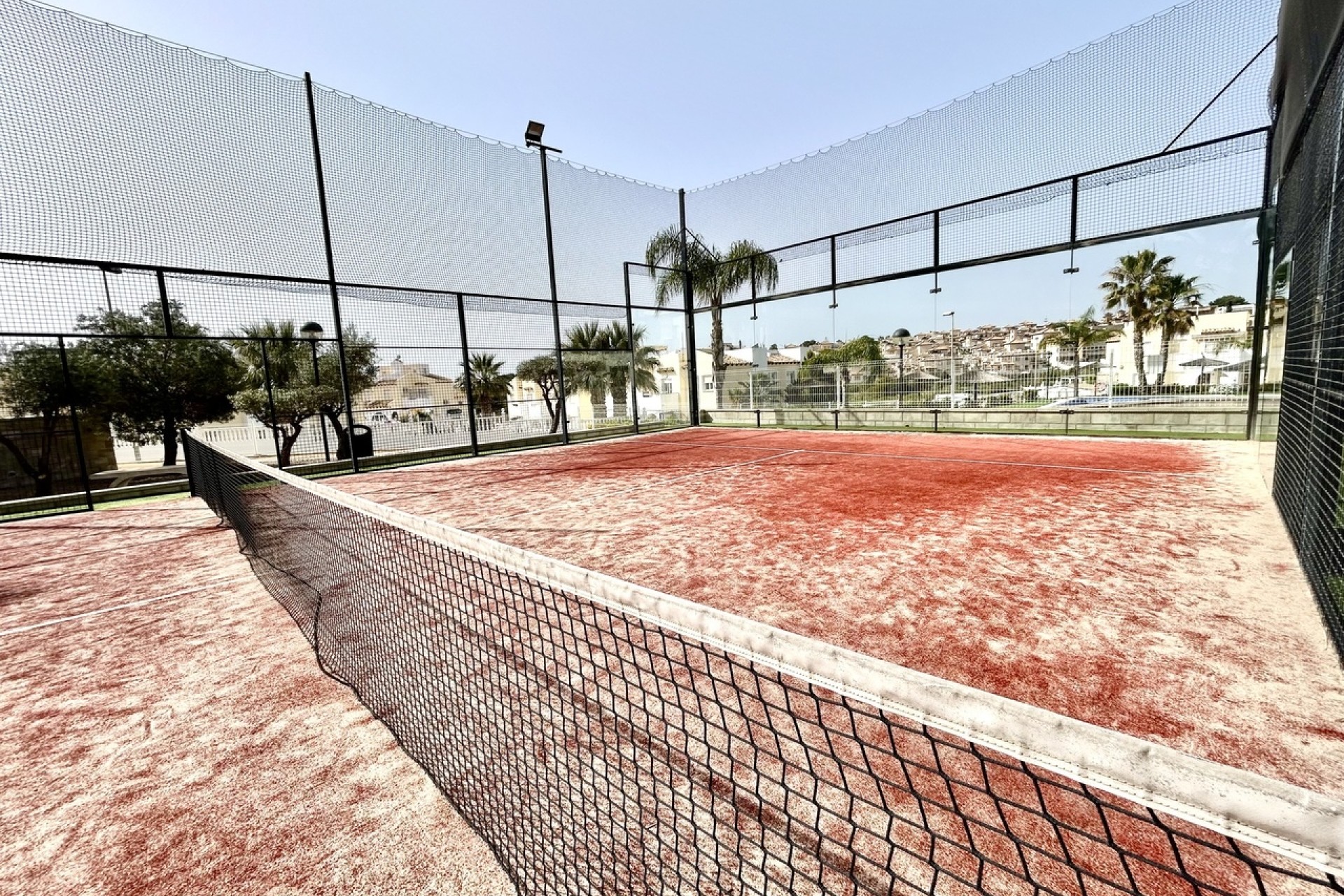 Revente - Appartement -
Villamartín - Costa Blanca