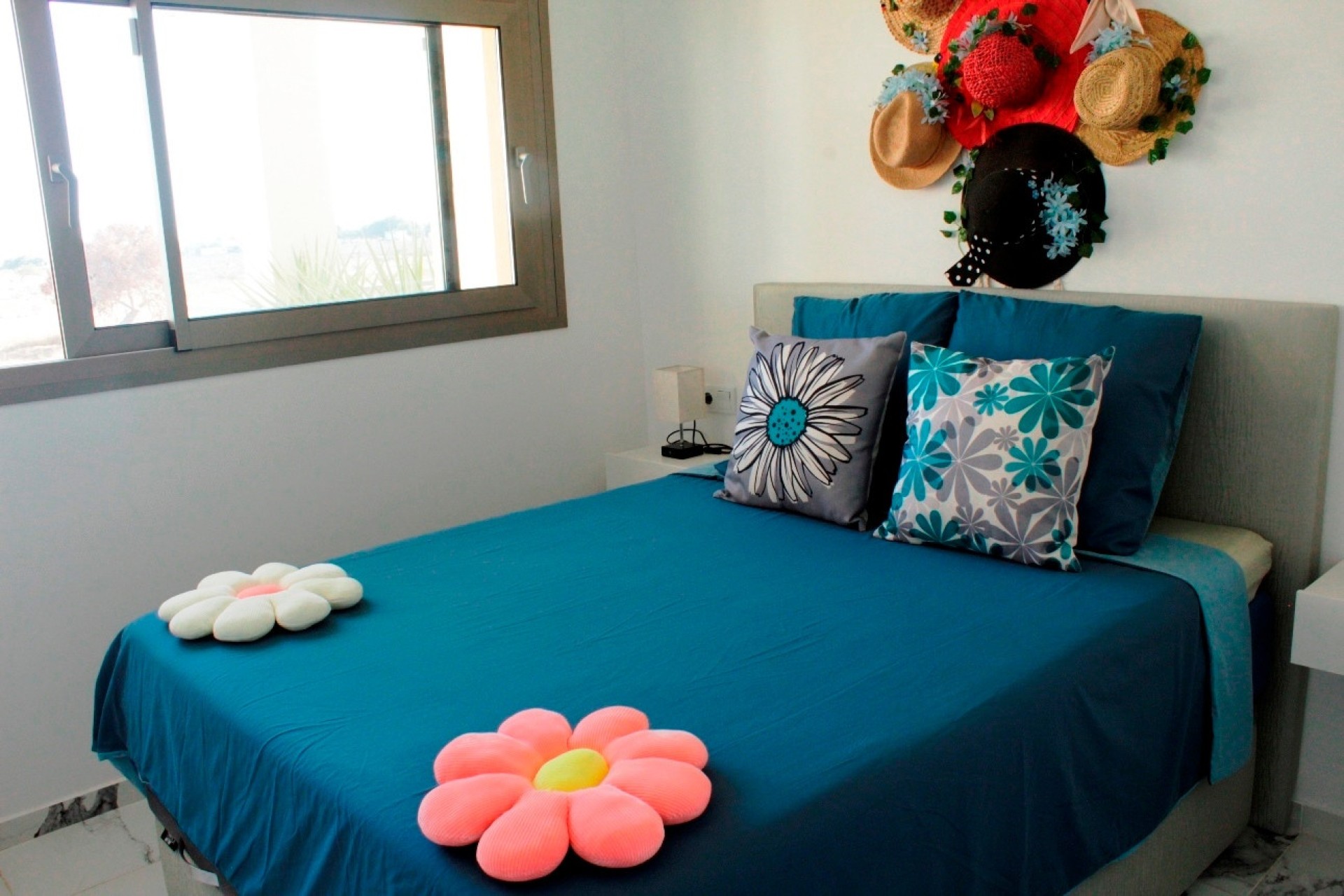 Revente - Appartement -
Villamartín - Costa Blanca