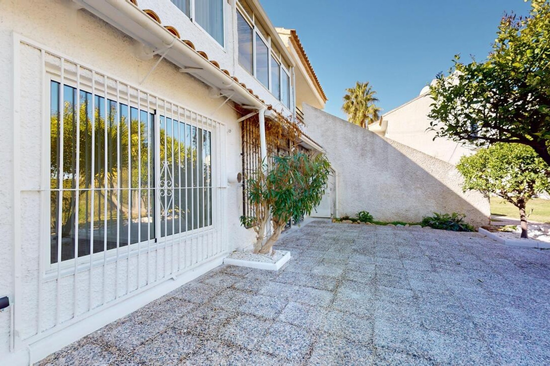 Revente - Appartement -
Villamartín - Costa Blanca