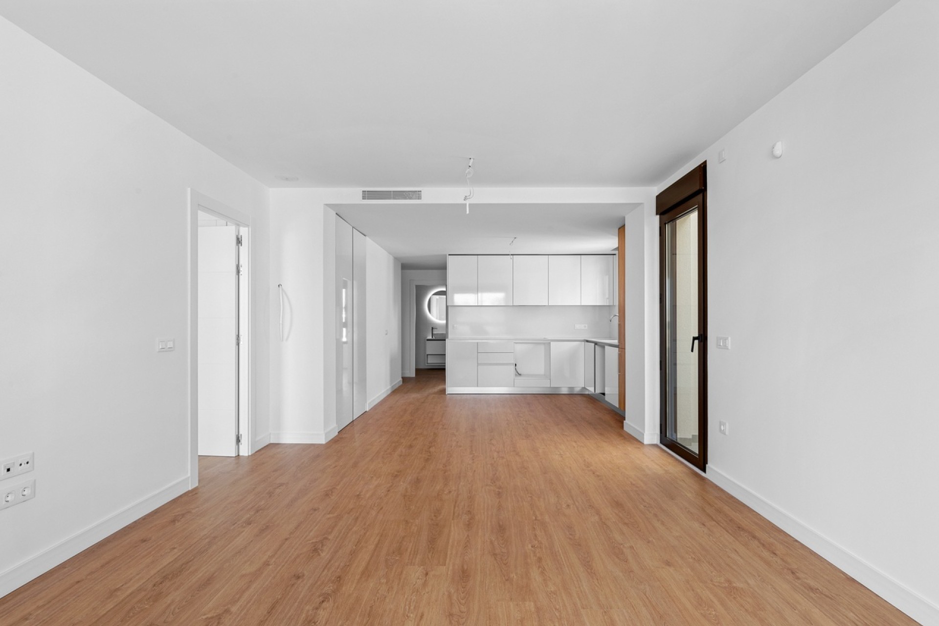 Revente - Appartement -
Villamartín - Costa Blanca