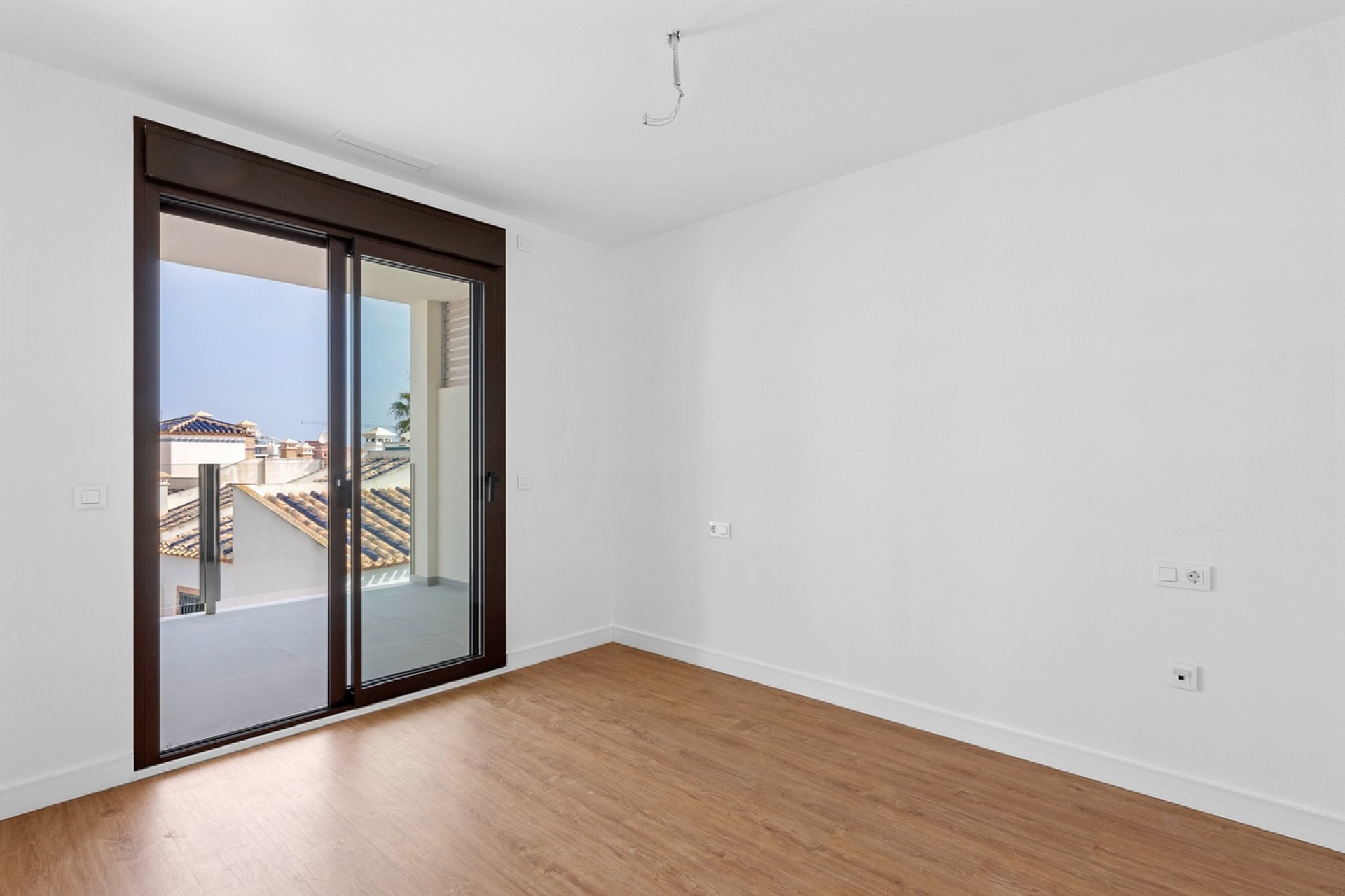 Revente - Appartement -
Villamartín - Costa Blanca