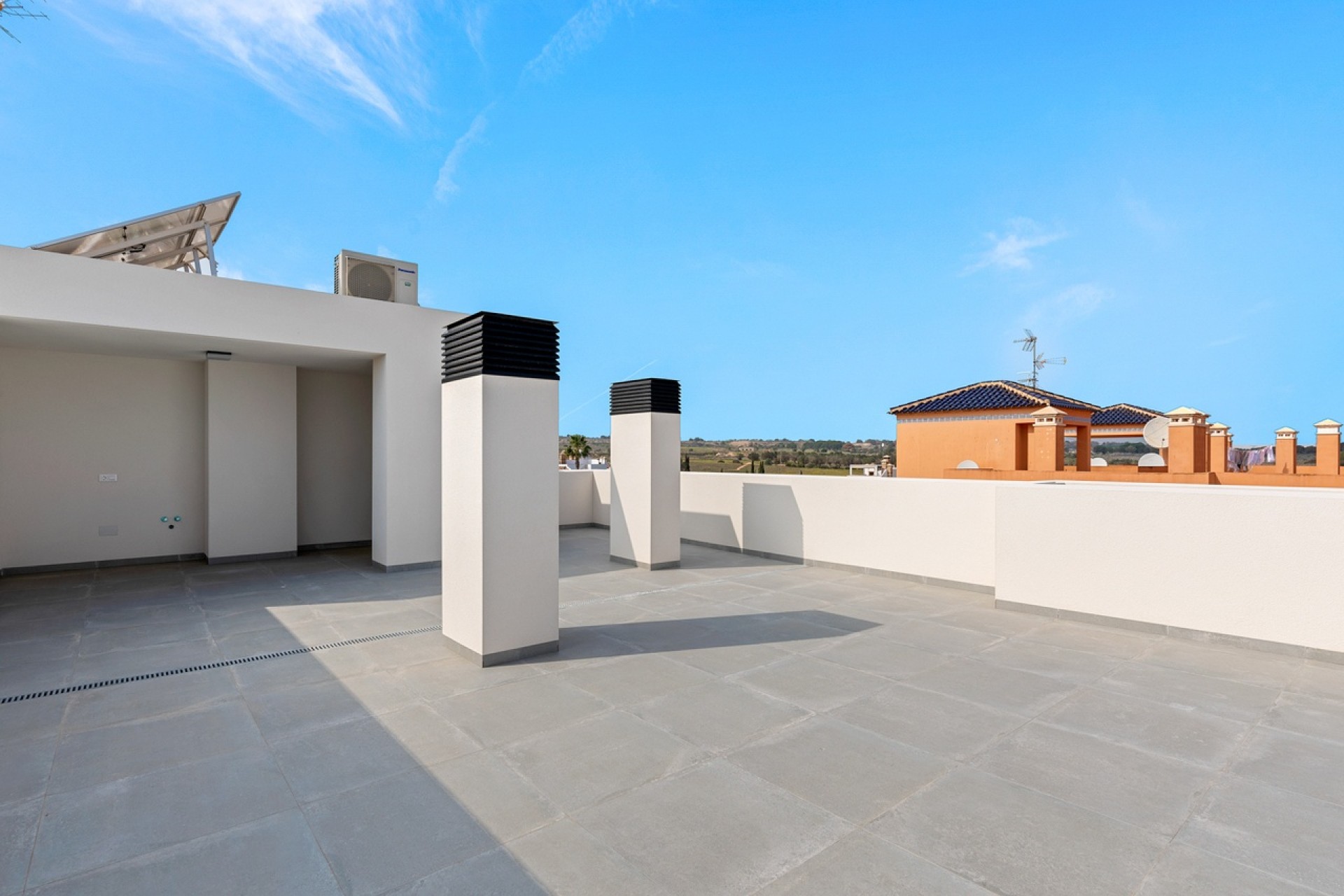 Revente - Appartement -
Villamartín - Costa Blanca
