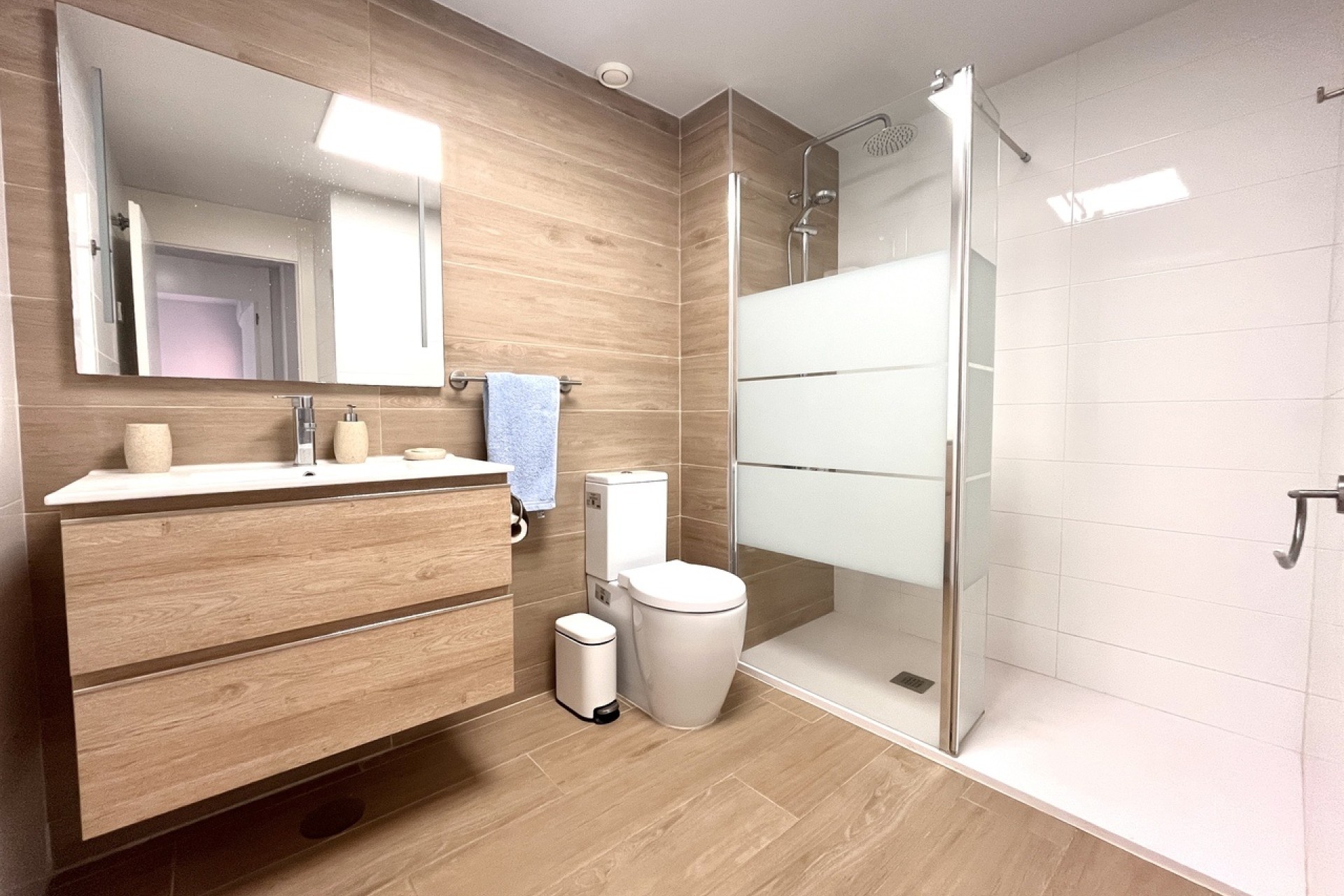 Revente - Appartement -
Villamartín - Costa Blanca