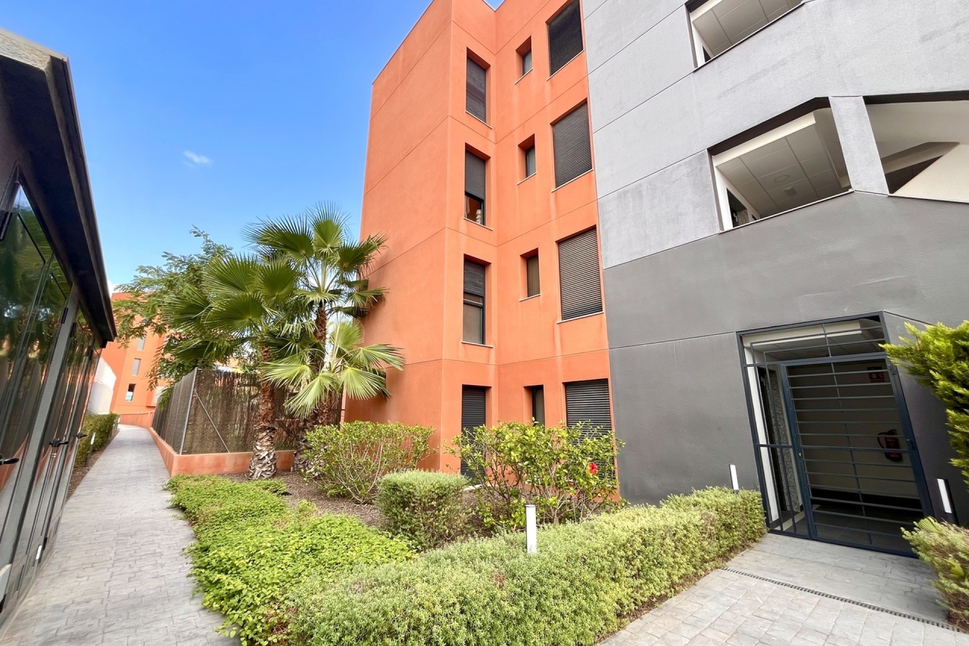 Revente - Appartement -
Villamartín - Costa Blanca