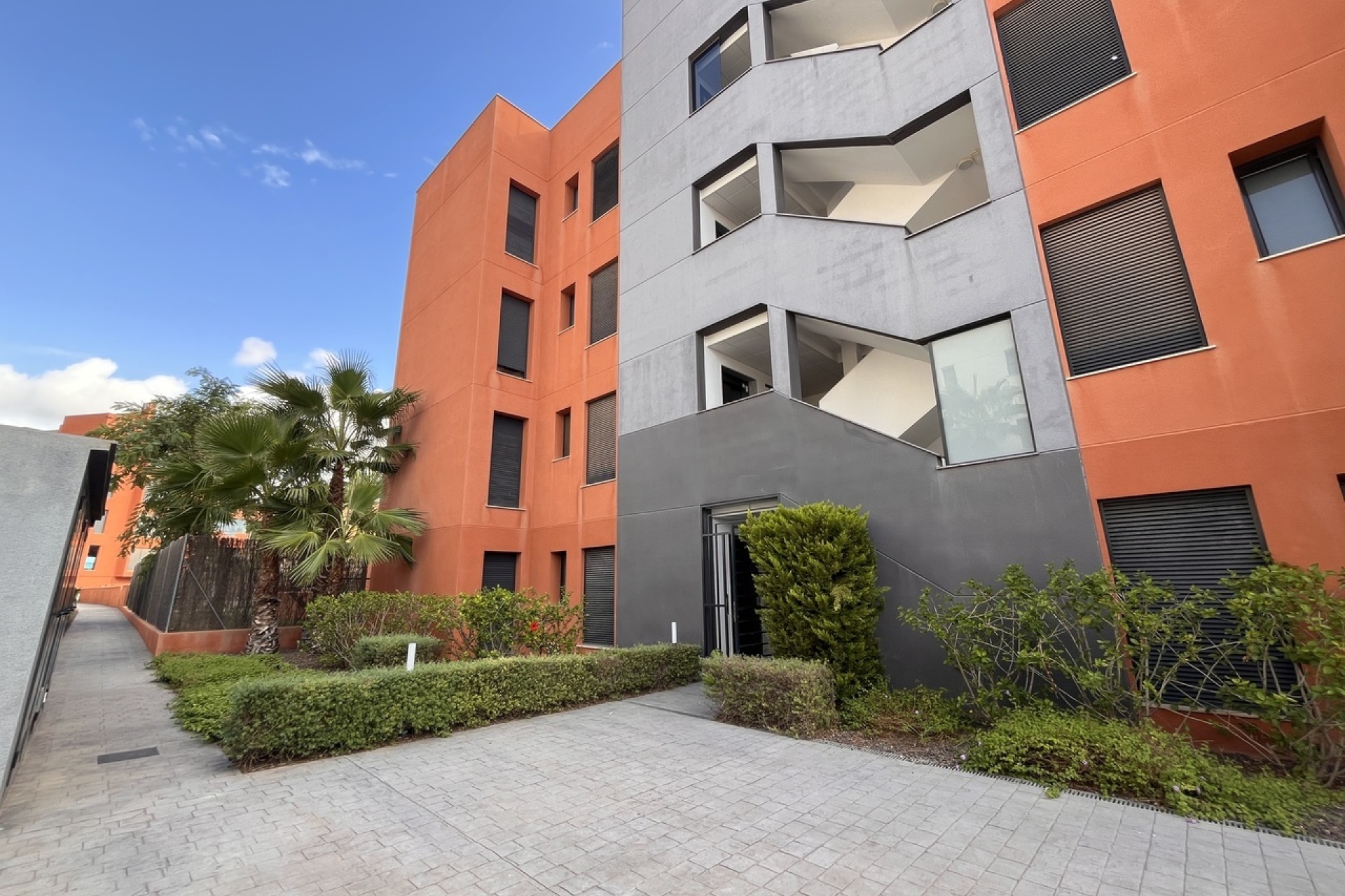 Revente - Appartement -
Villamartín - Costa Blanca