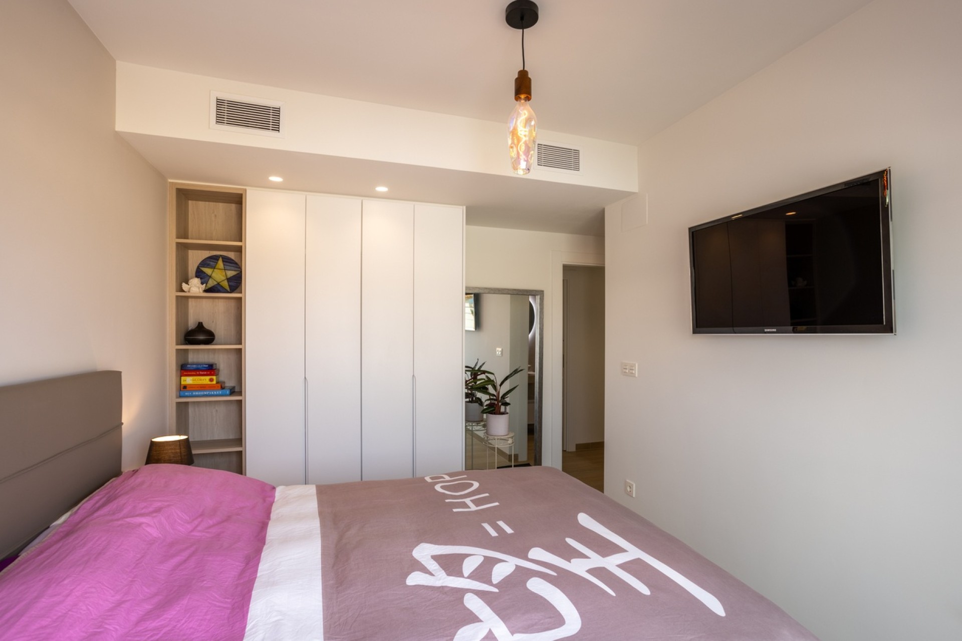 Revente - Appartement -
Villamartín - Costa Blanca