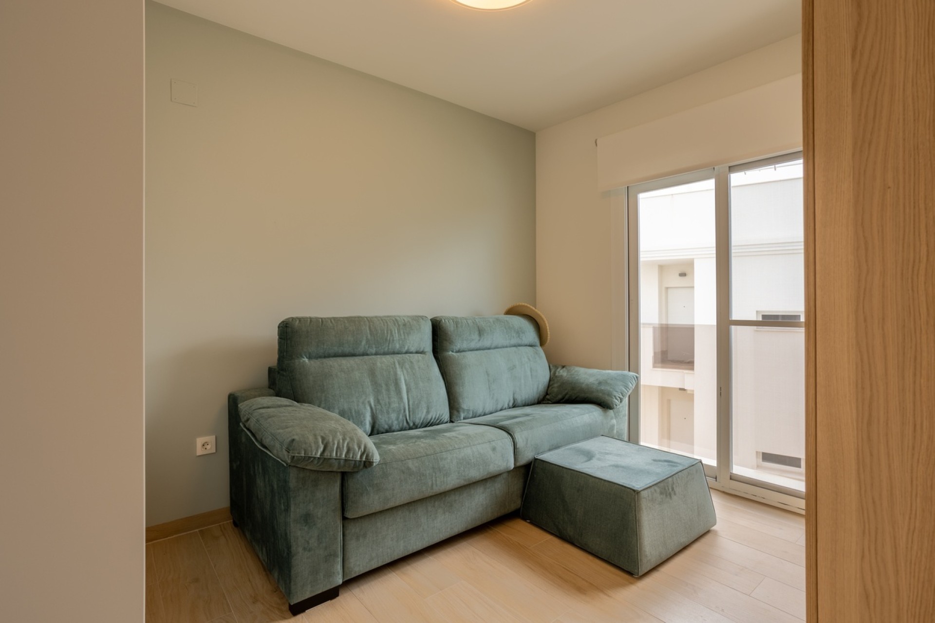 Revente - Appartement -
Villamartín - Costa Blanca