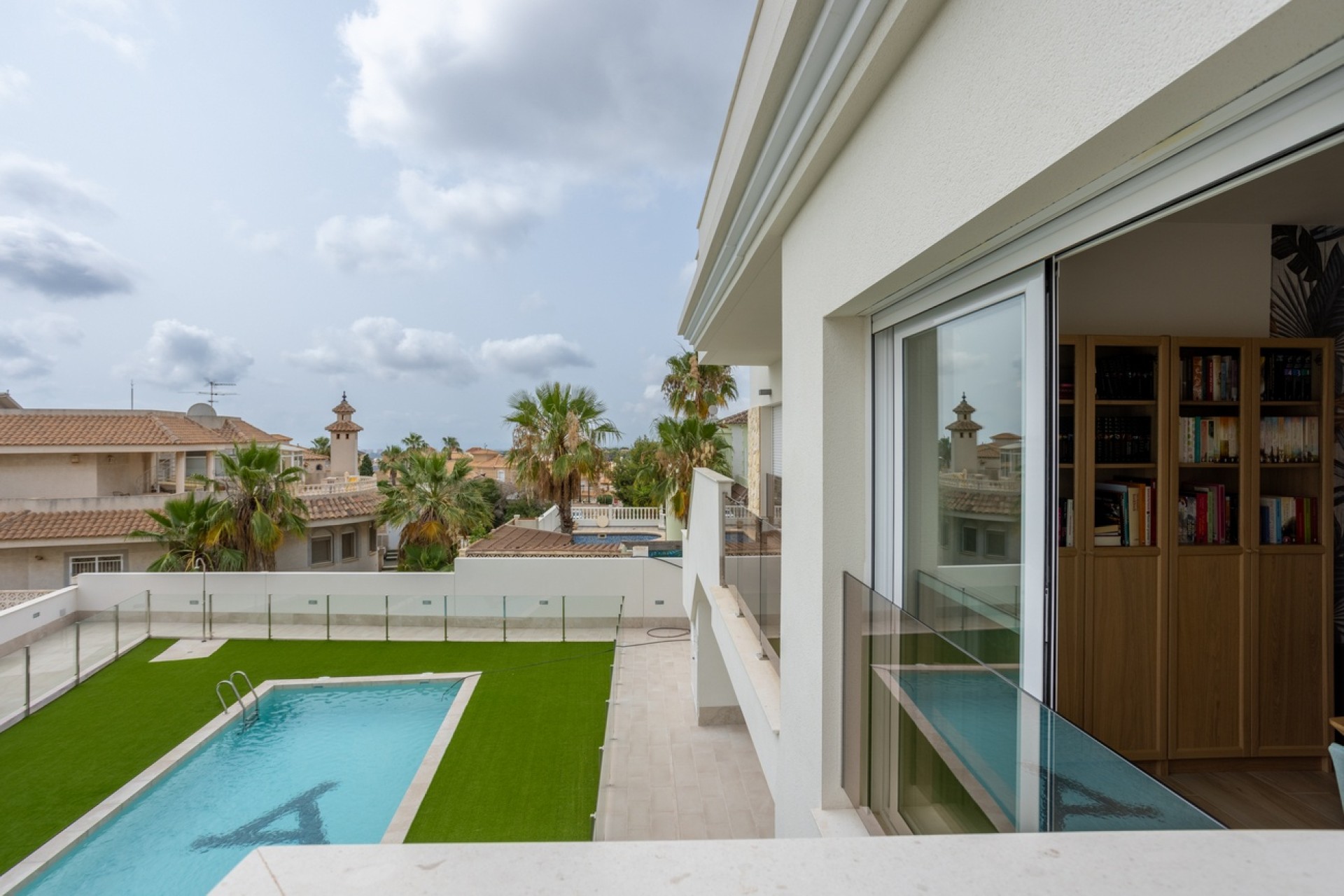 Revente - Appartement -
Villamartín - Costa Blanca
