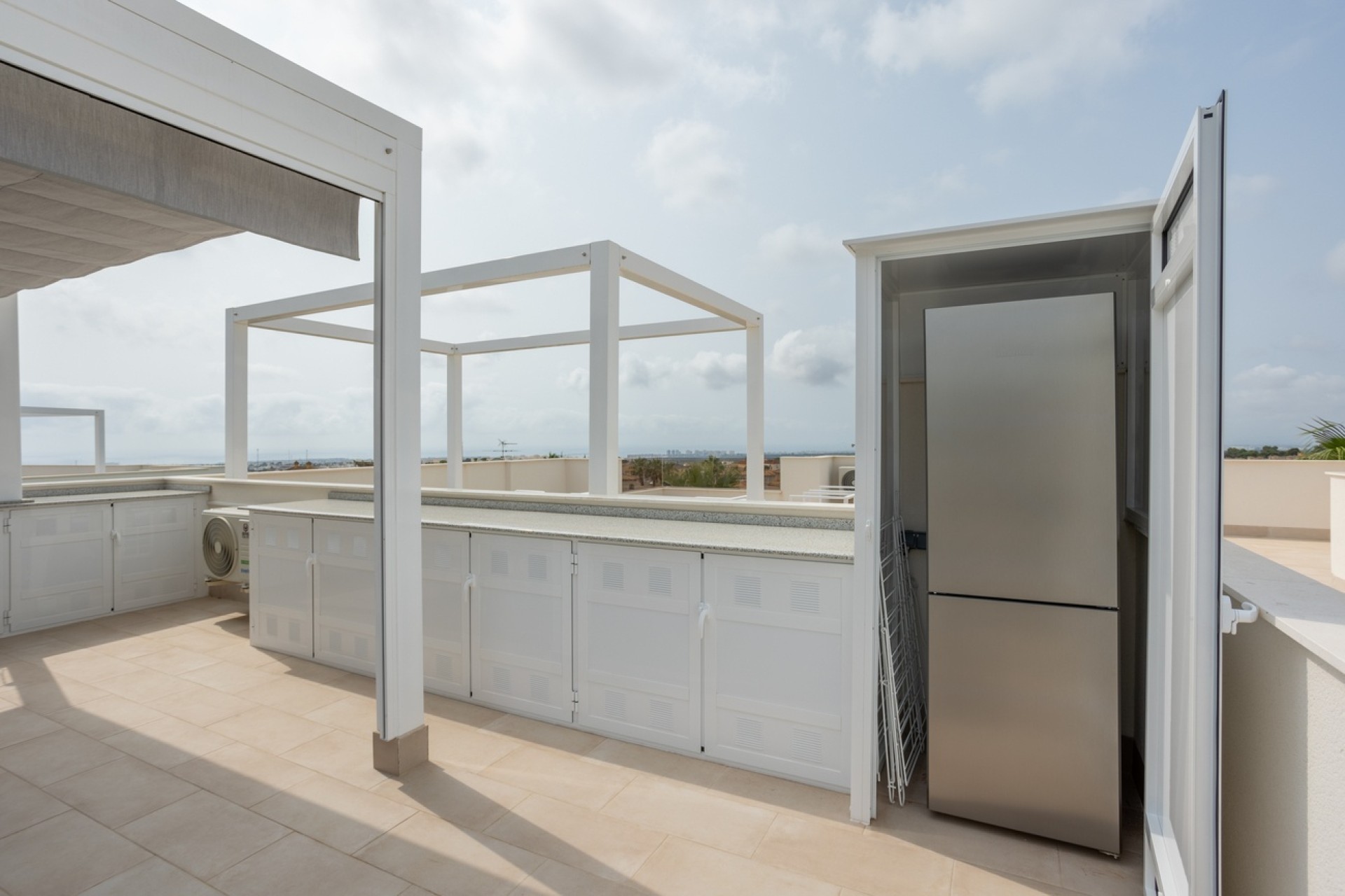 Revente - Appartement -
Villamartín - Costa Blanca