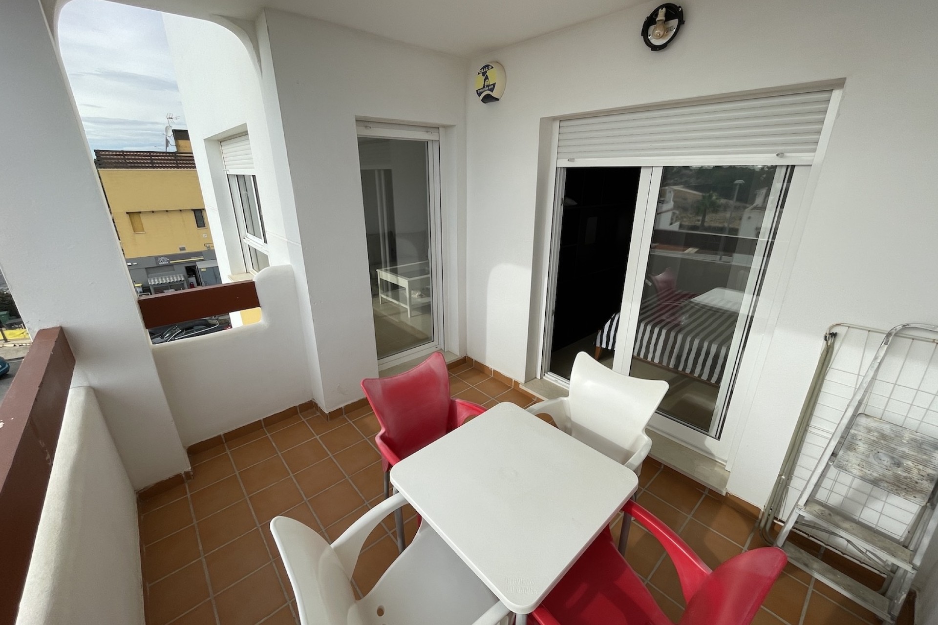 Revente - Appartement -
Villamartín - Costa Blanca