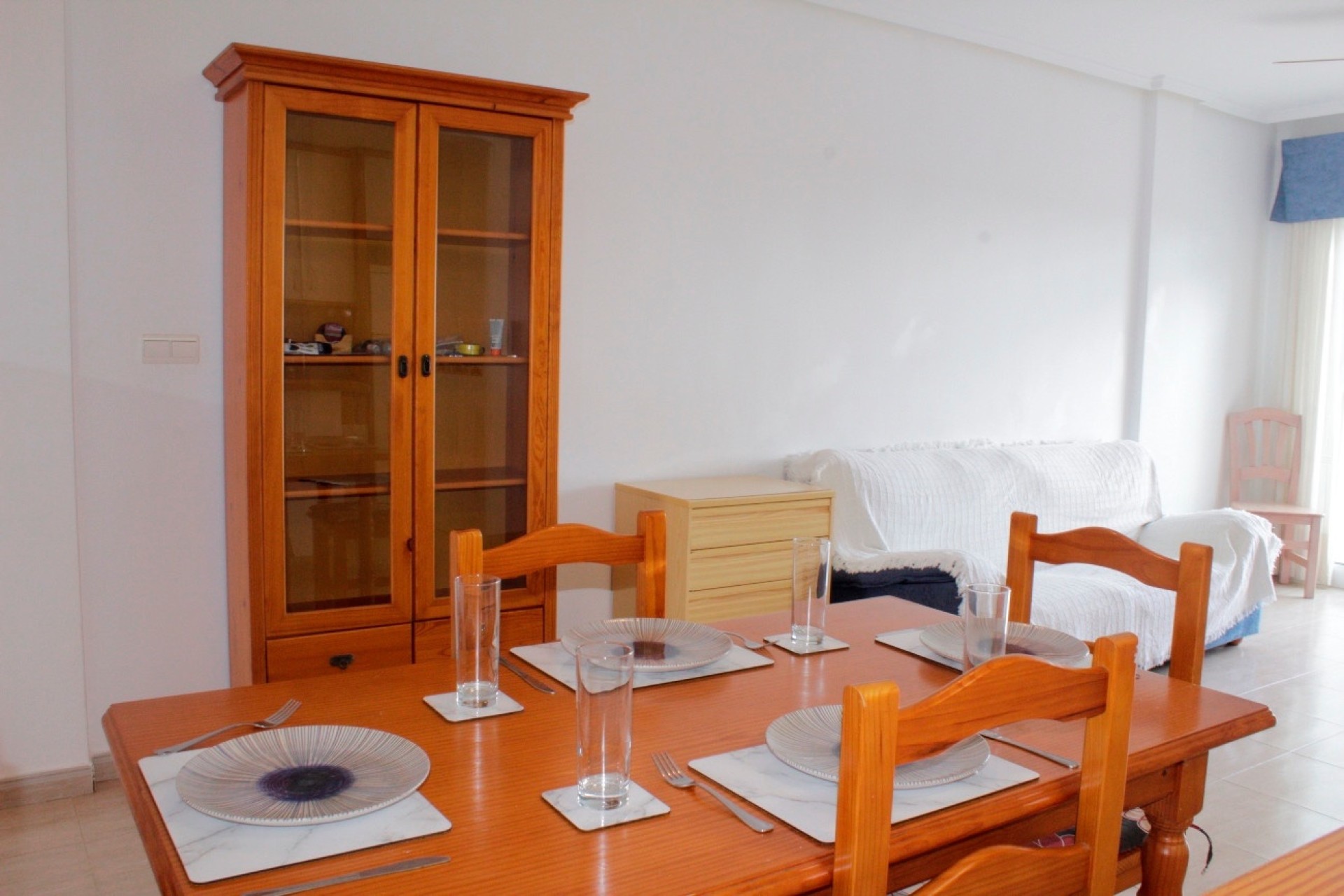 Revente - Appartement -
Villamartín - Costa Blanca