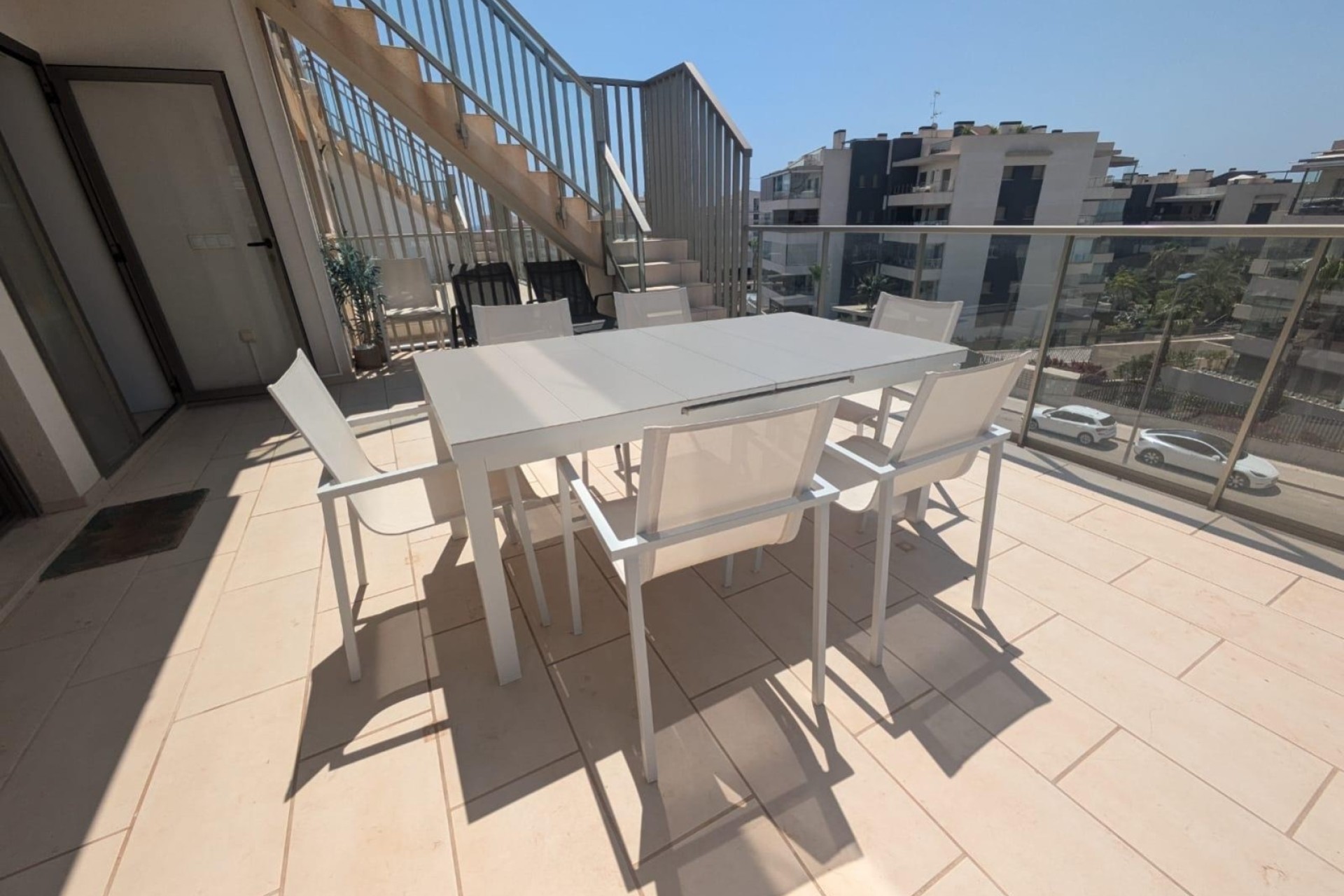 Revente - Appartement -
Villamartín - Costa Blanca