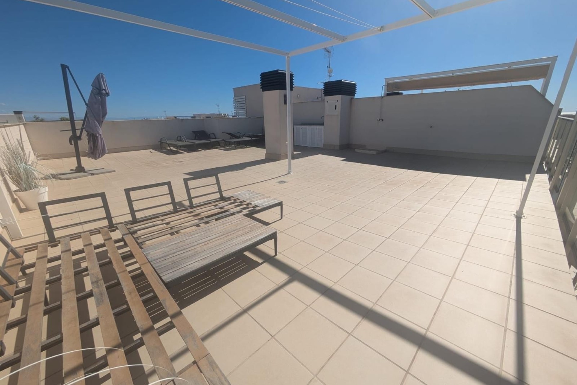 Revente - Appartement -
Villamartín - Costa Blanca